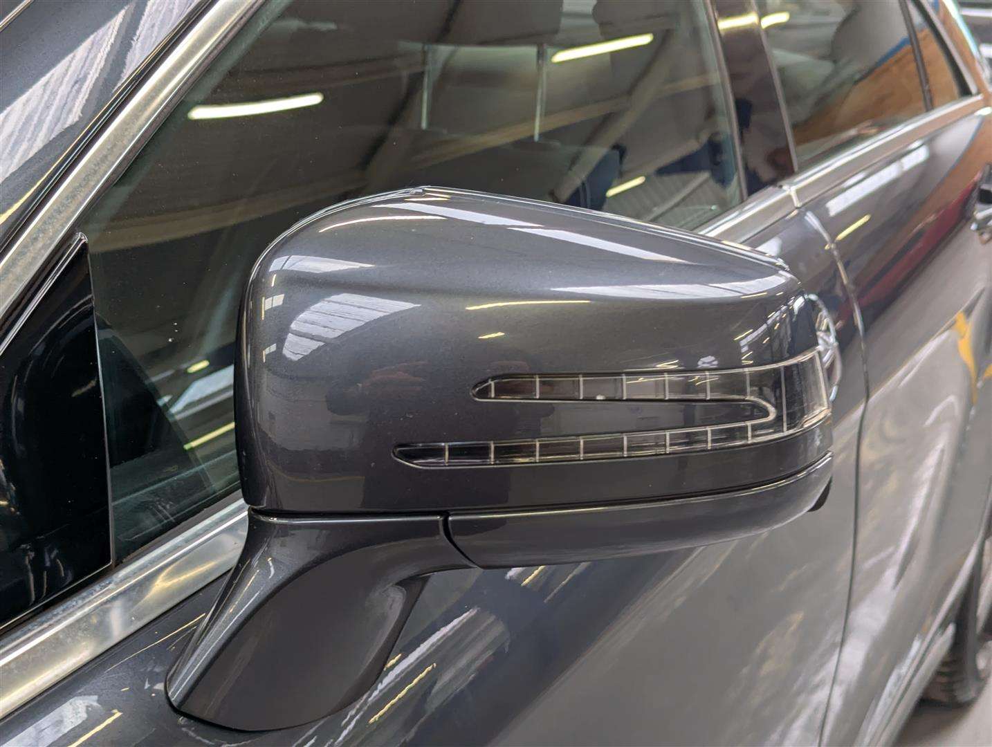 <p>2012 MERCEDES-BENZ CLS350 CDI BLUEEFFIC-Y SP</p>