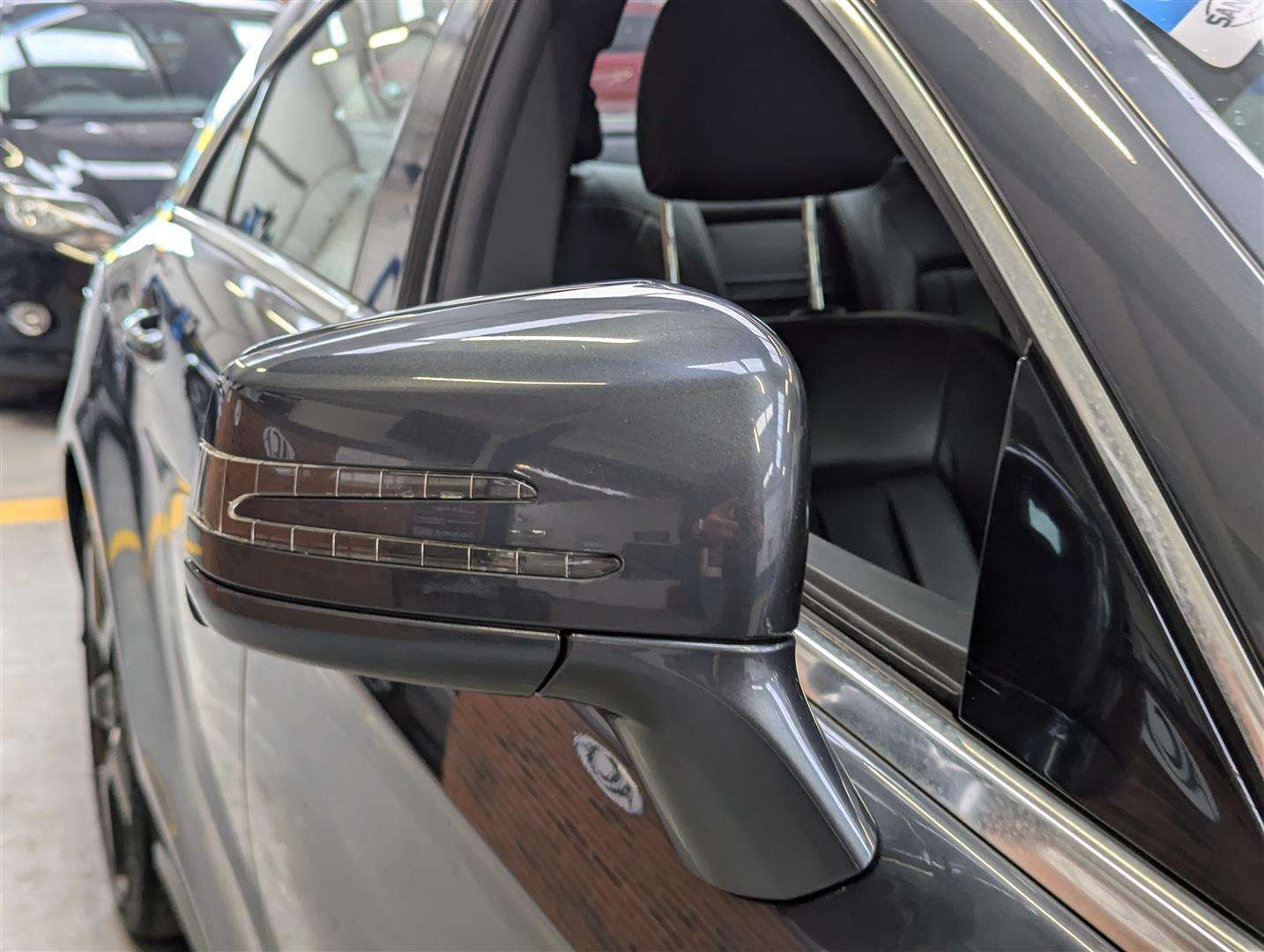 <p>2012 MERCEDES-BENZ CLS350 CDI BLUEEFFIC-Y SP</p>