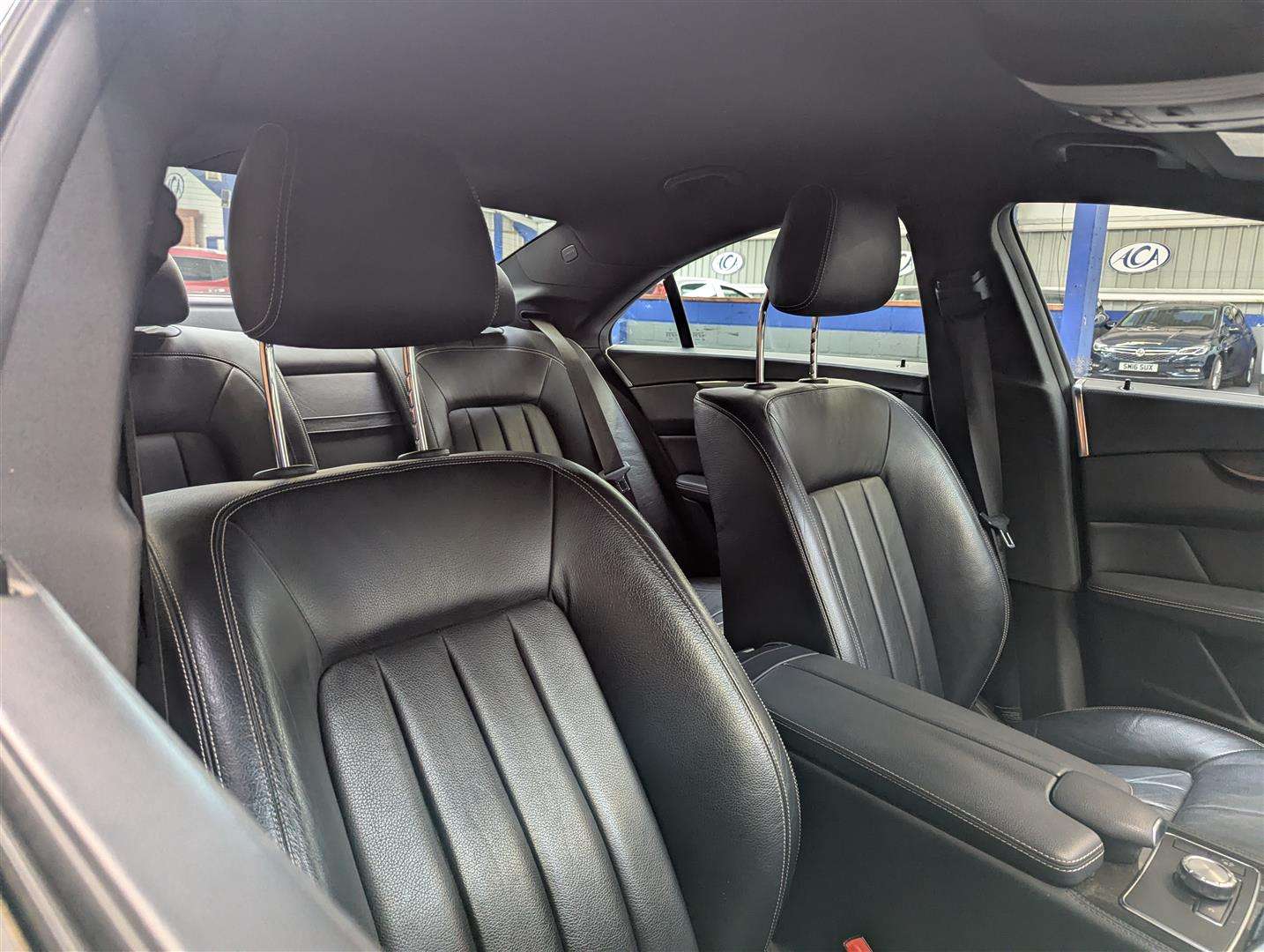 <p>2012 MERCEDES-BENZ CLS350 CDI BLUEEFFIC-Y SP</p>