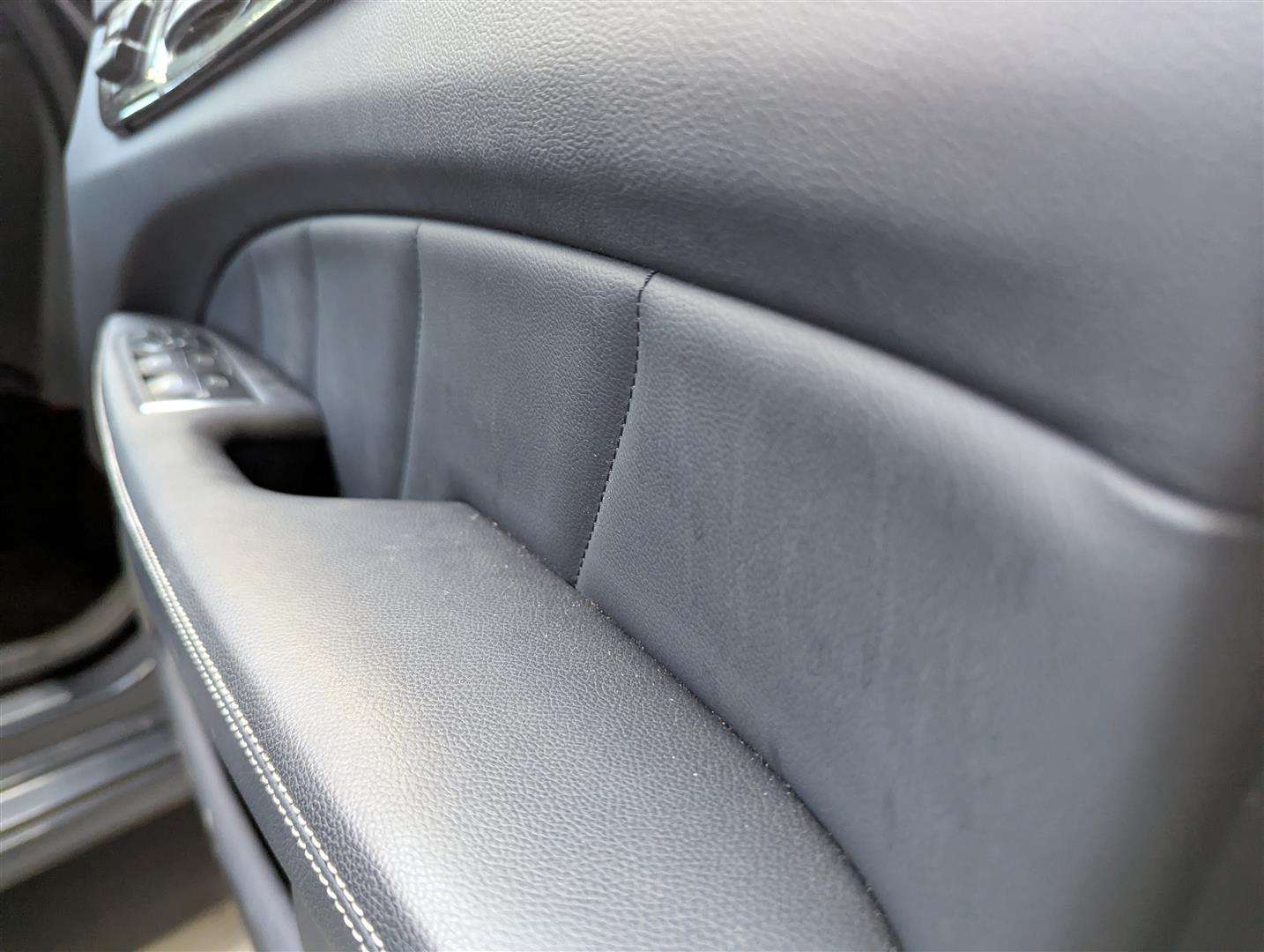 <p>2012 MERCEDES-BENZ CLS350 CDI BLUEEFFIC-Y SP</p>