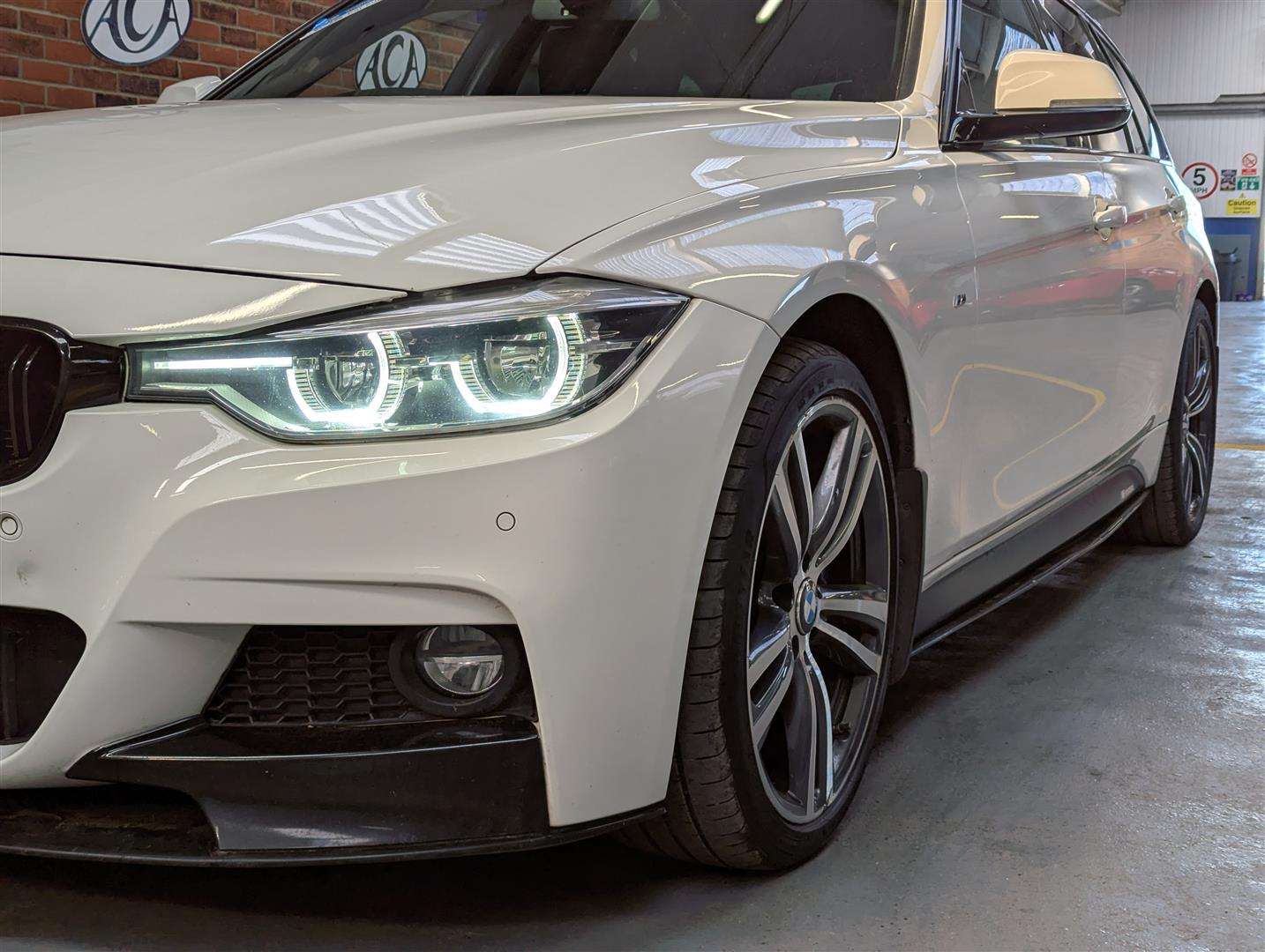 <p>2016 BMW 335D XDRIVE M SPORT AUTO</p>