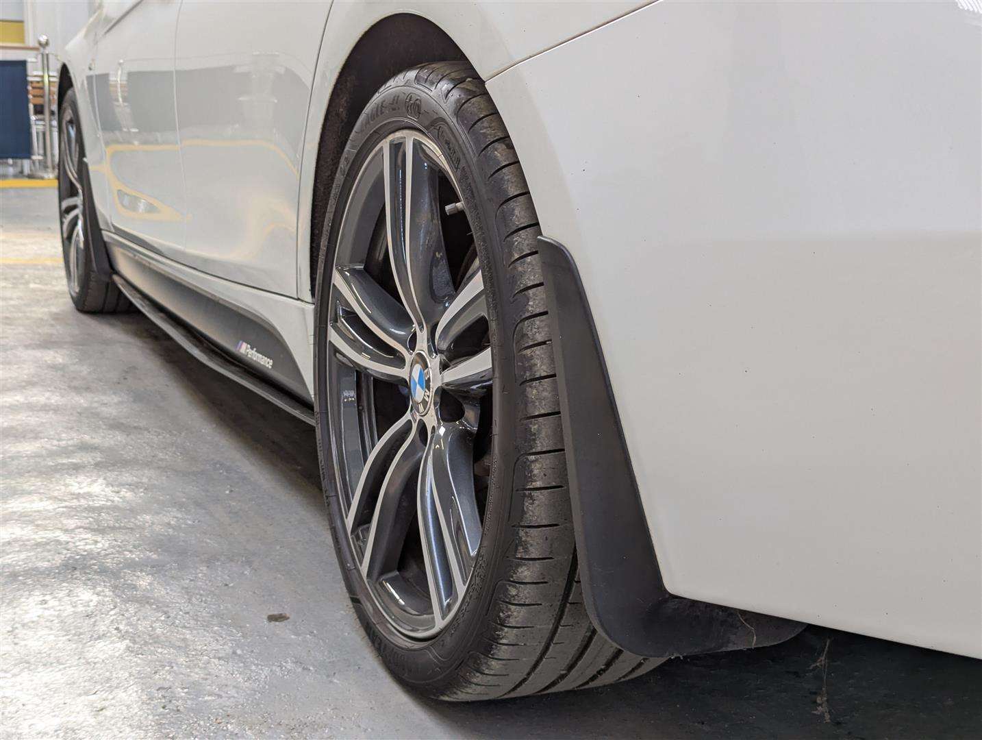 <p>2016 BMW 335D XDRIVE M SPORT AUTO</p>