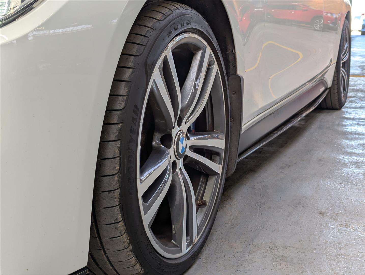 <p>2016 BMW 335D XDRIVE M SPORT AUTO</p>
