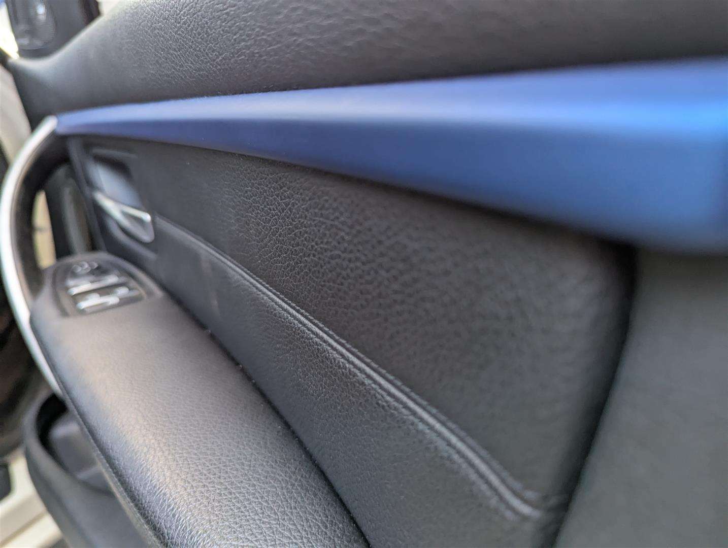 <p>2016 BMW 335D XDRIVE M SPORT AUTO</p>