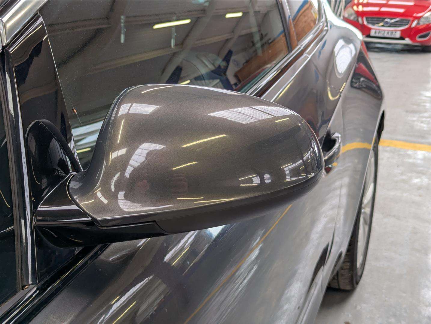 <p>2013 VAUXHALL ASTRA GTC SRI CDTI S/S</p>