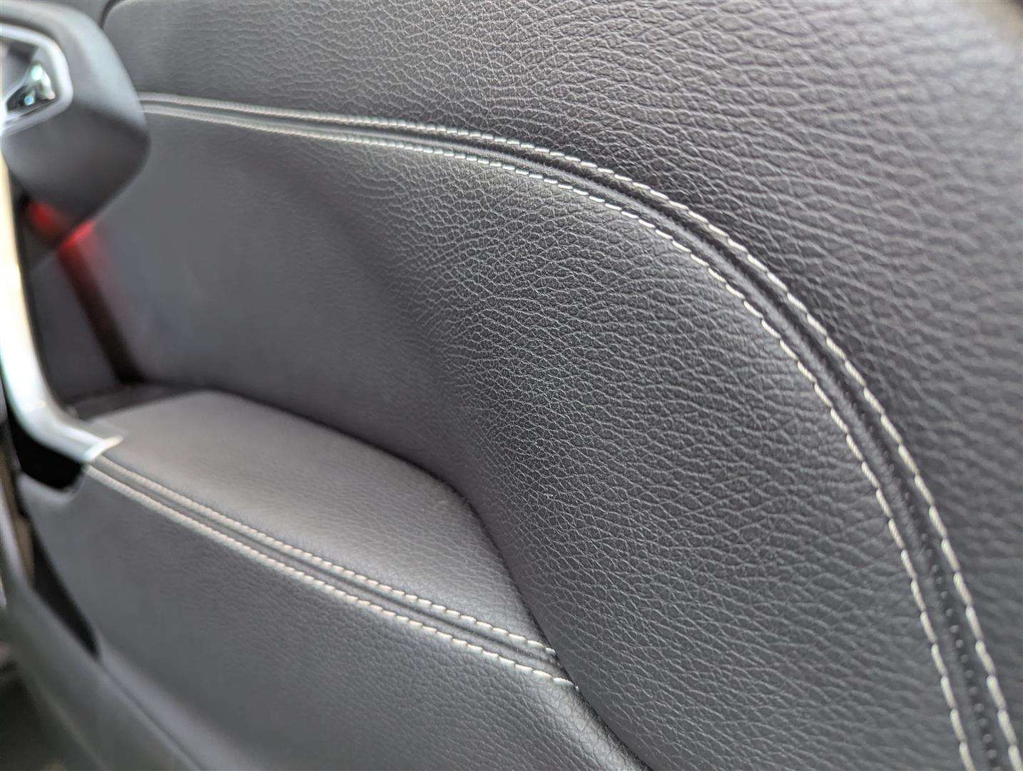 <p>2013 VAUXHALL ASTRA GTC SRI CDTI S/S</p>