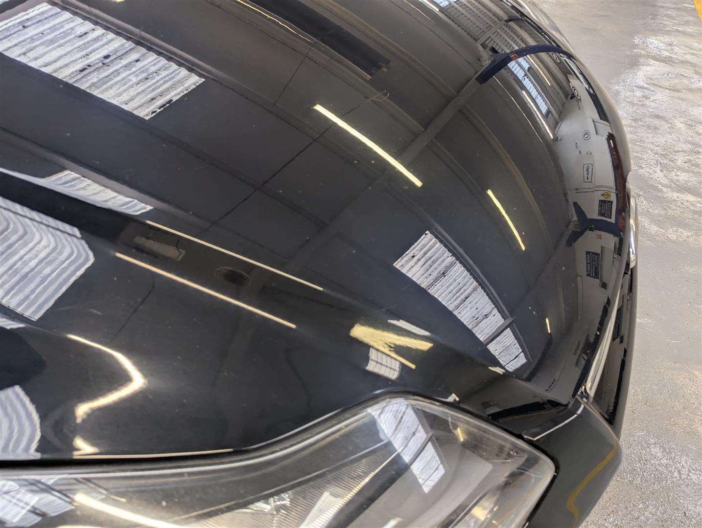 <p>2014 FORD FOCUS TITANIUM NAVIGATOR</p>