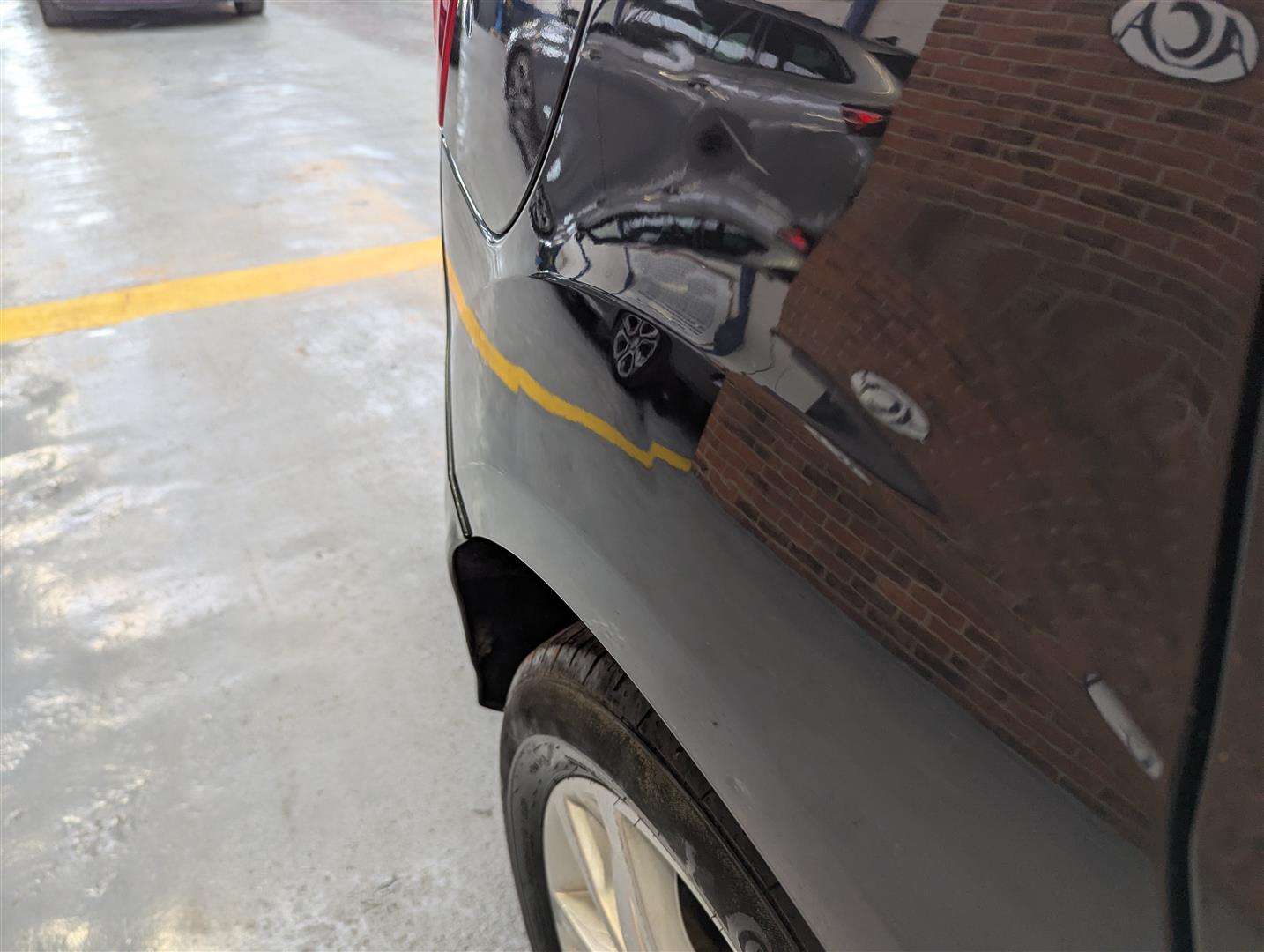 <p>2014 FORD FOCUS TITANIUM NAVIGATOR</p>