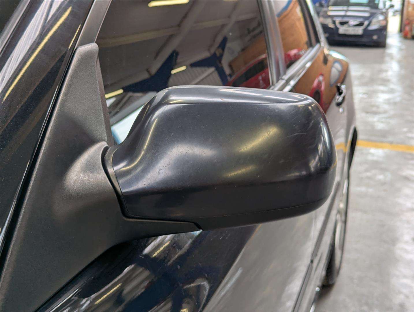 <p>2009 MAZDA 3 MPS</p>