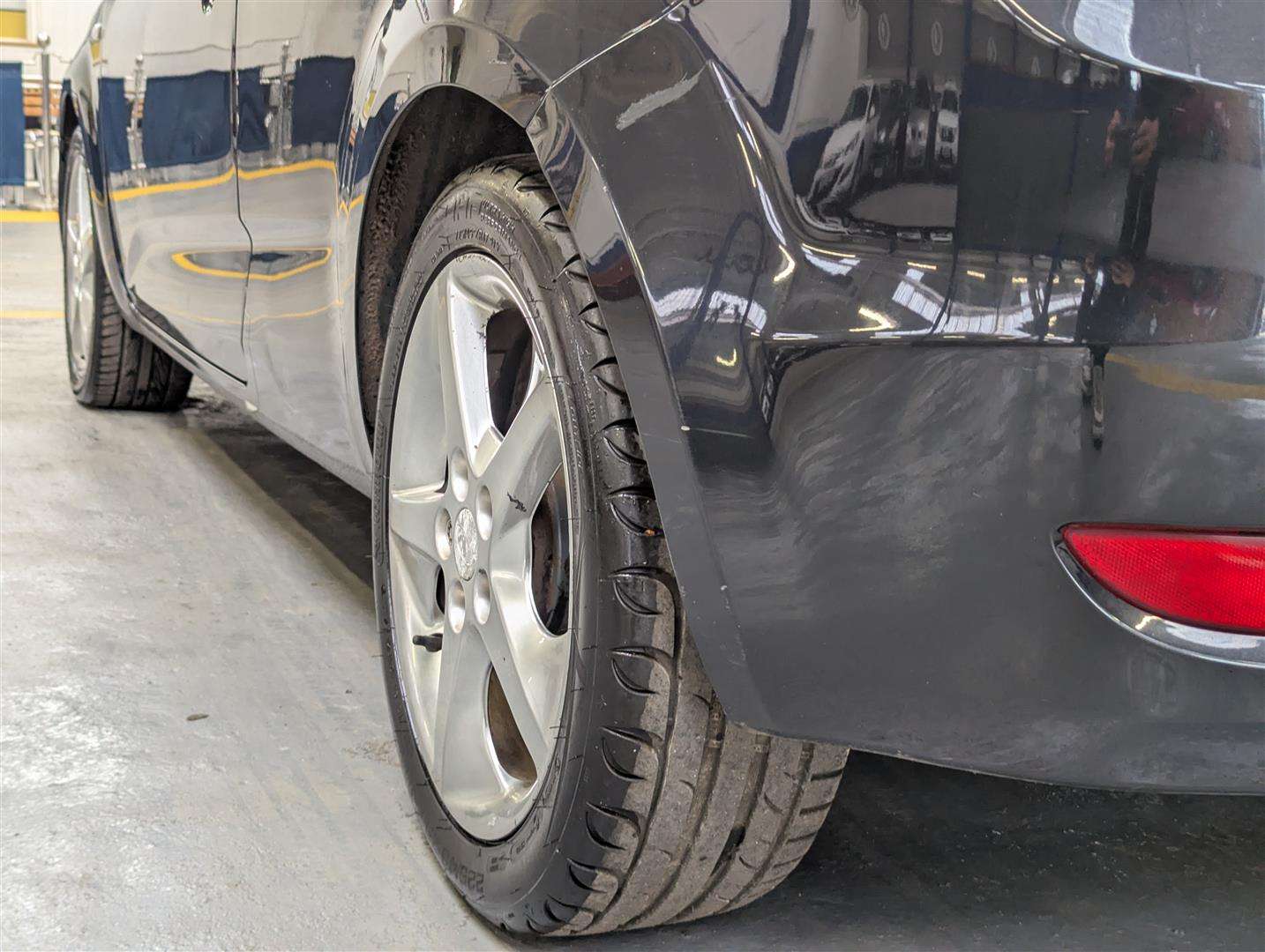 <p>2011 KIA PRO CEED 3 CRDI</p>