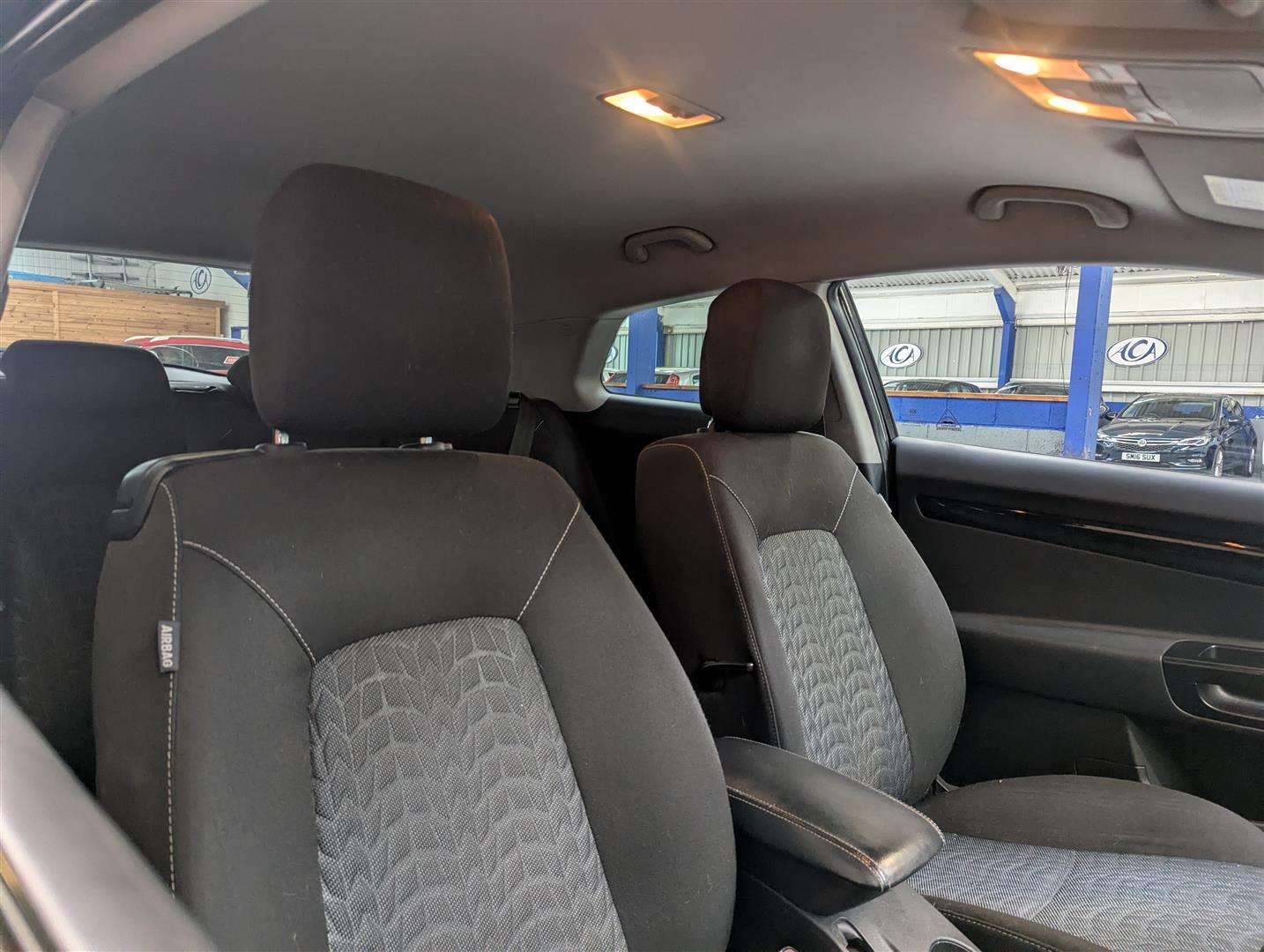 <p>2011 KIA PRO CEED 3 CRDI</p>