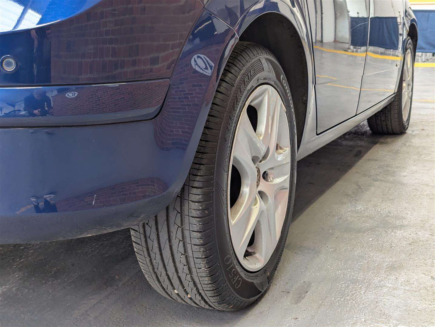 <p>2009 VAUXHALL ASTRA CLUB ECOFLEX CDTI</p>