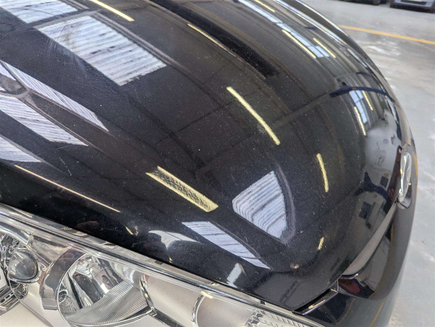 <p>2011 FORD FIESTA TITANIUM</p>