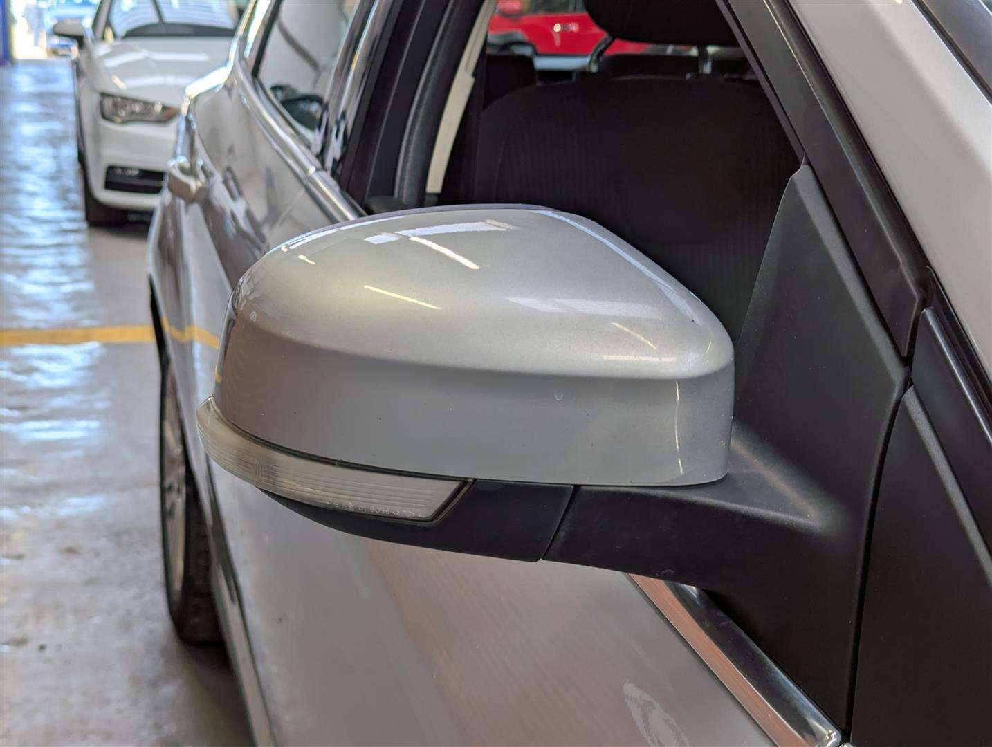 <p>2013 FORD FOCUS TITANIUM TDCI</p>