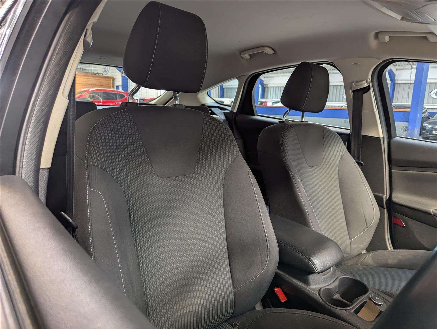 <p>2013 FORD FOCUS TITANIUM TDCI</p>