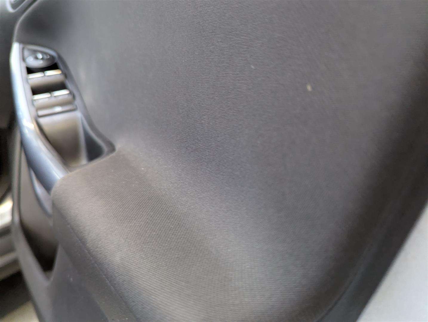<p>2013 FORD FOCUS TITANIUM TDCI</p>