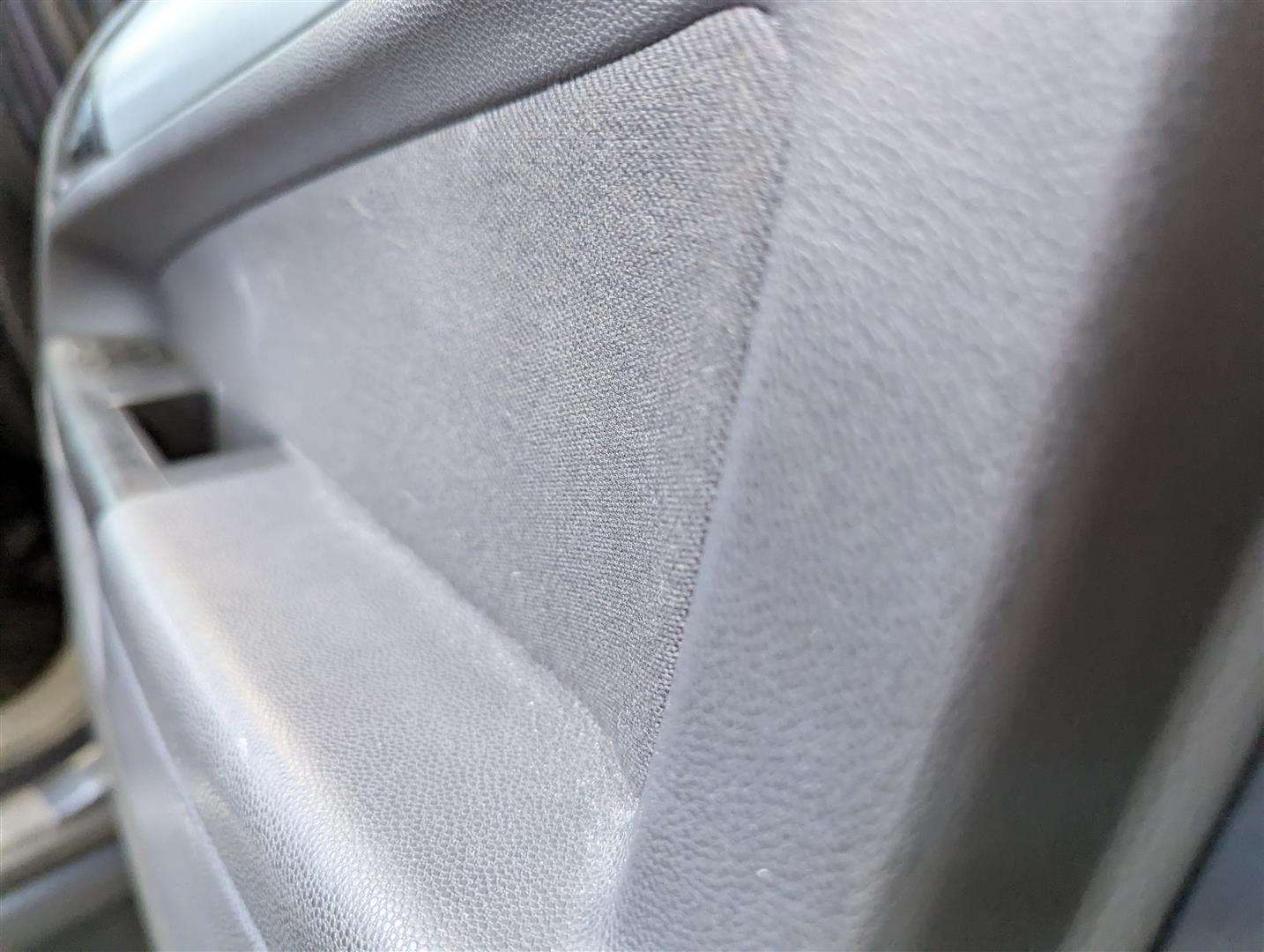 <p>2009 VAUXHALL ZAFIRA ACTIVE PLUS</p>