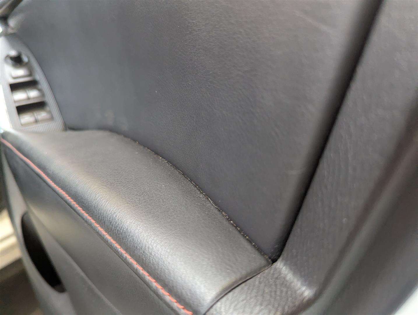 <p>2014 MAZDA CX-5 SE-L LUX NAV D</p>
