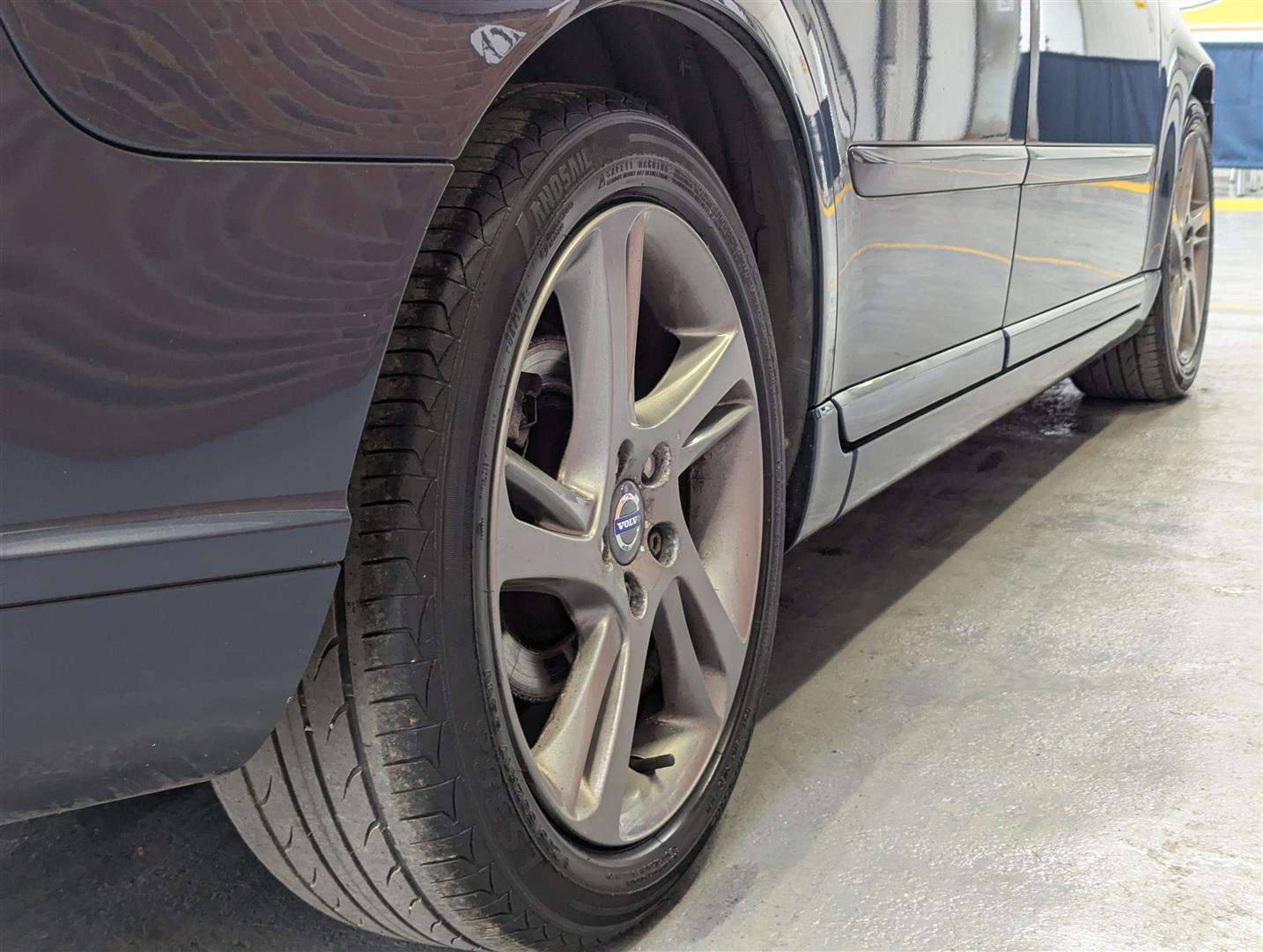 <p>2012 VOLVO S40 SE EDITION DRIVE S/S</p>
