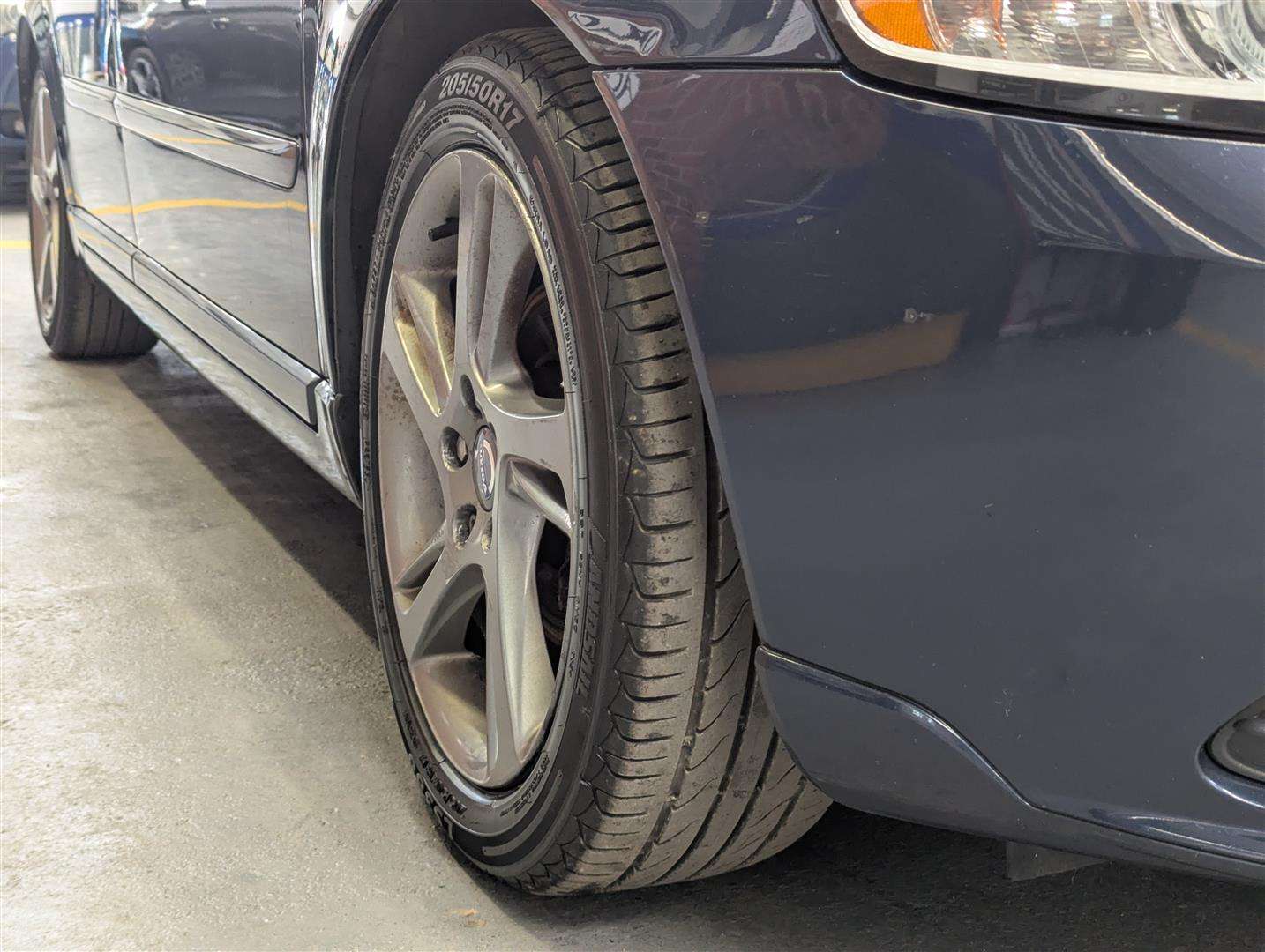 <p>2012 VOLVO S40 SE EDITION DRIVE S/S</p>