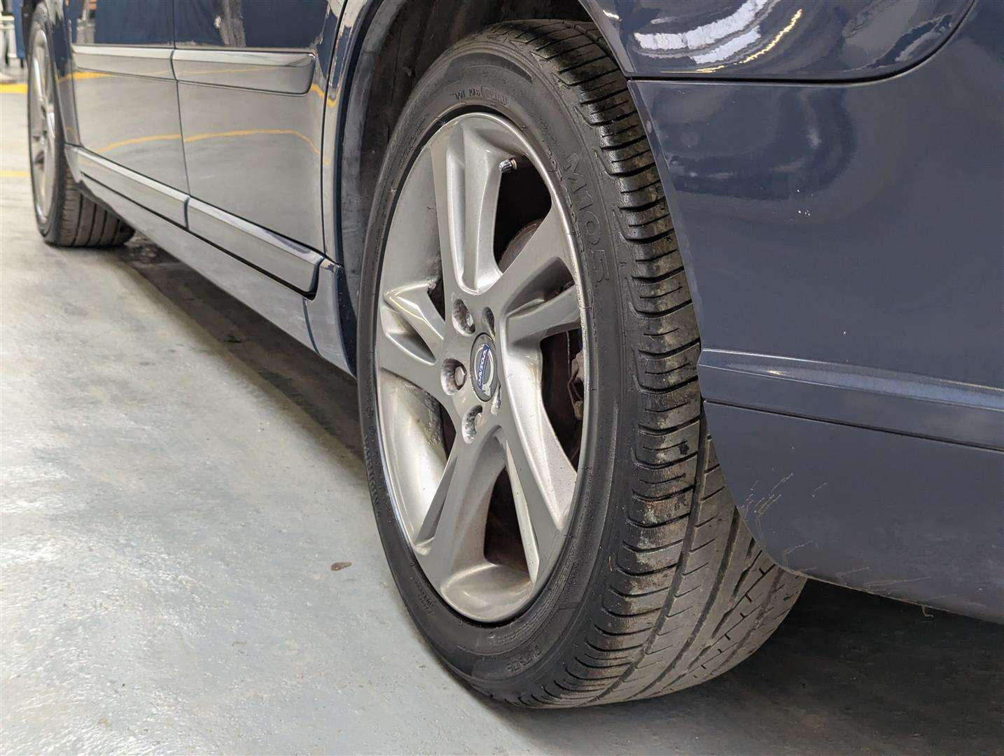 <p>2012 VOLVO S40 SE EDITION DRIVE S/S</p>