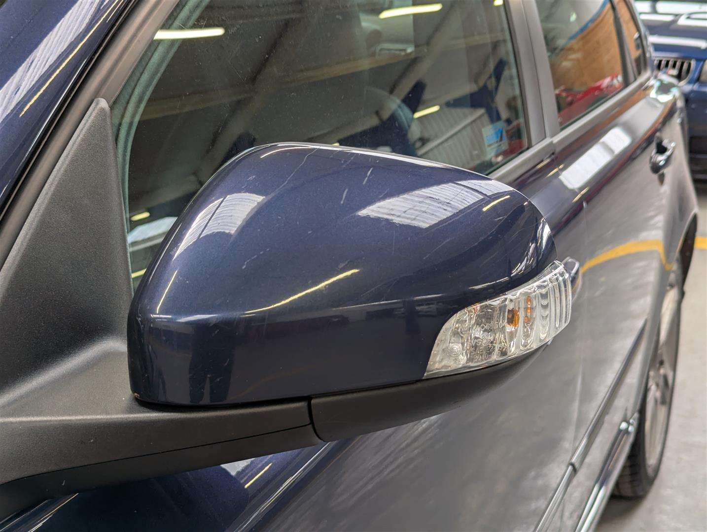 <p>2012 VOLVO S40 SE EDITION DRIVE S/S</p>