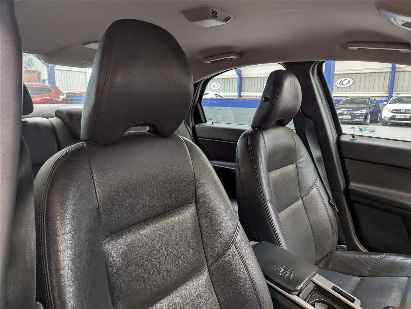 <p>2012 VOLVO S40 SE EDITION DRIVE S/S</p>