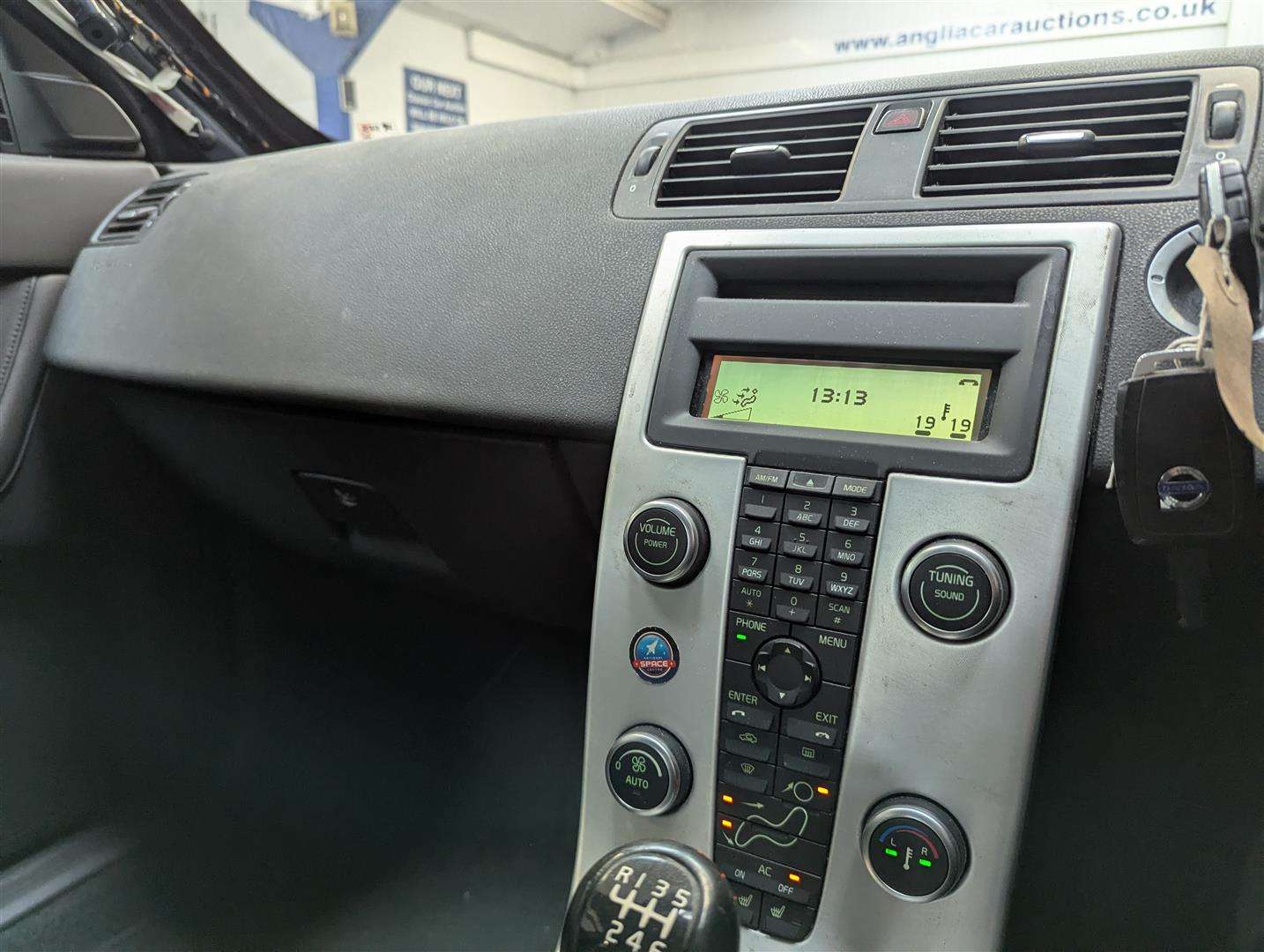 <p>2012 VOLVO S40 SE EDITION DRIVE S/S</p>