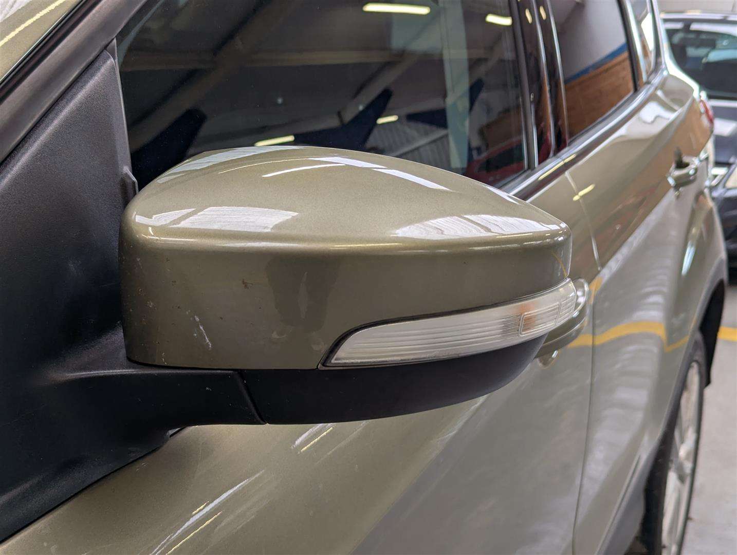 <p>2015 FORD KUGA TITANIUM X TDCI 4X4</p>