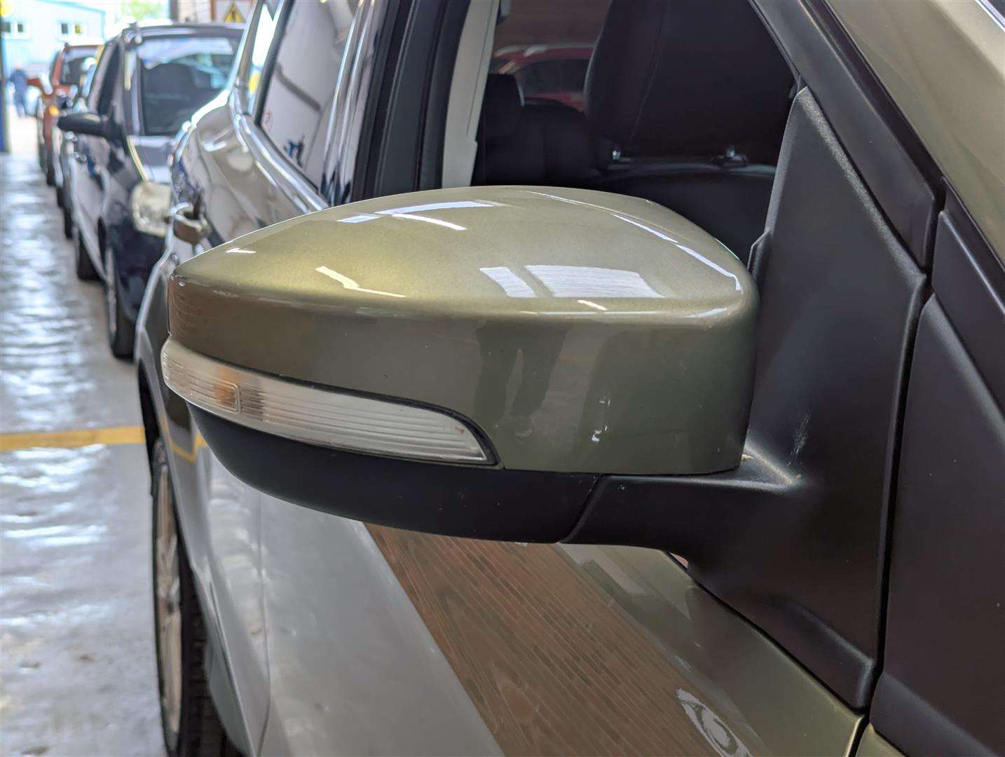 <p>2015 FORD KUGA TITANIUM X TDCI 4X4</p>