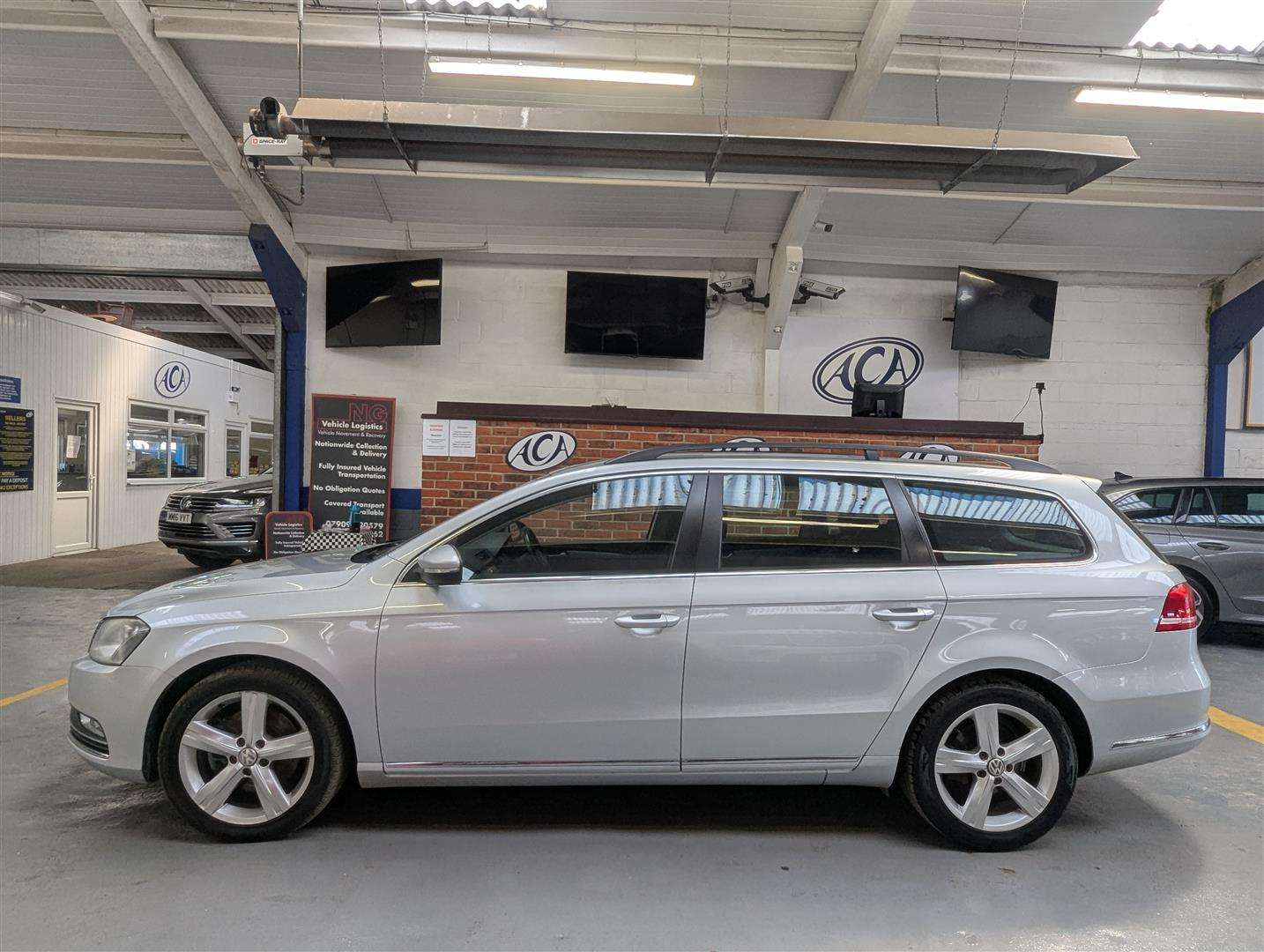 <p>2012 VOLKSWAGEN PASSAT SE BLUEMOTION TECH</p>