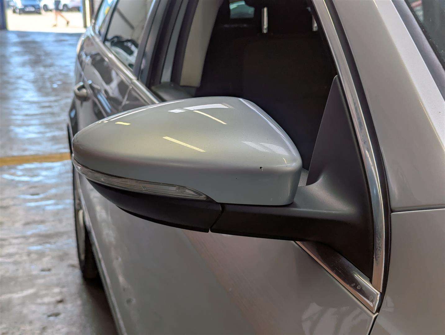 <p>2012 VOLKSWAGEN PASSAT SE BLUEMOTION TECH</p>