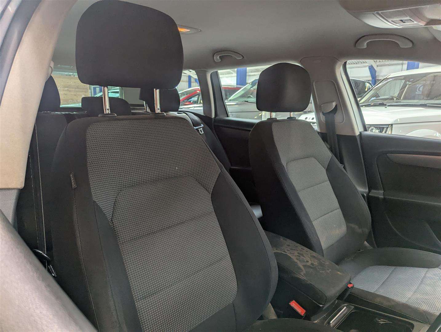 <p>2012 VOLKSWAGEN PASSAT SE BLUEMOTION TECH</p>