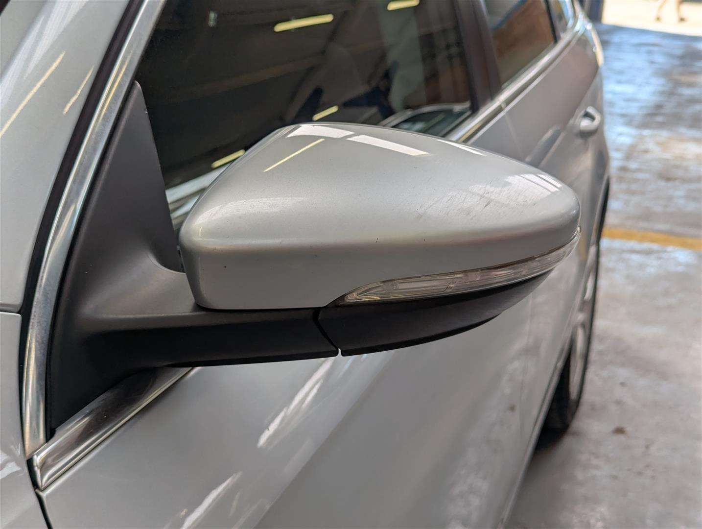<p>2012 VOLKSWAGEN PASSAT SE BLUEMOTION TECH</p>