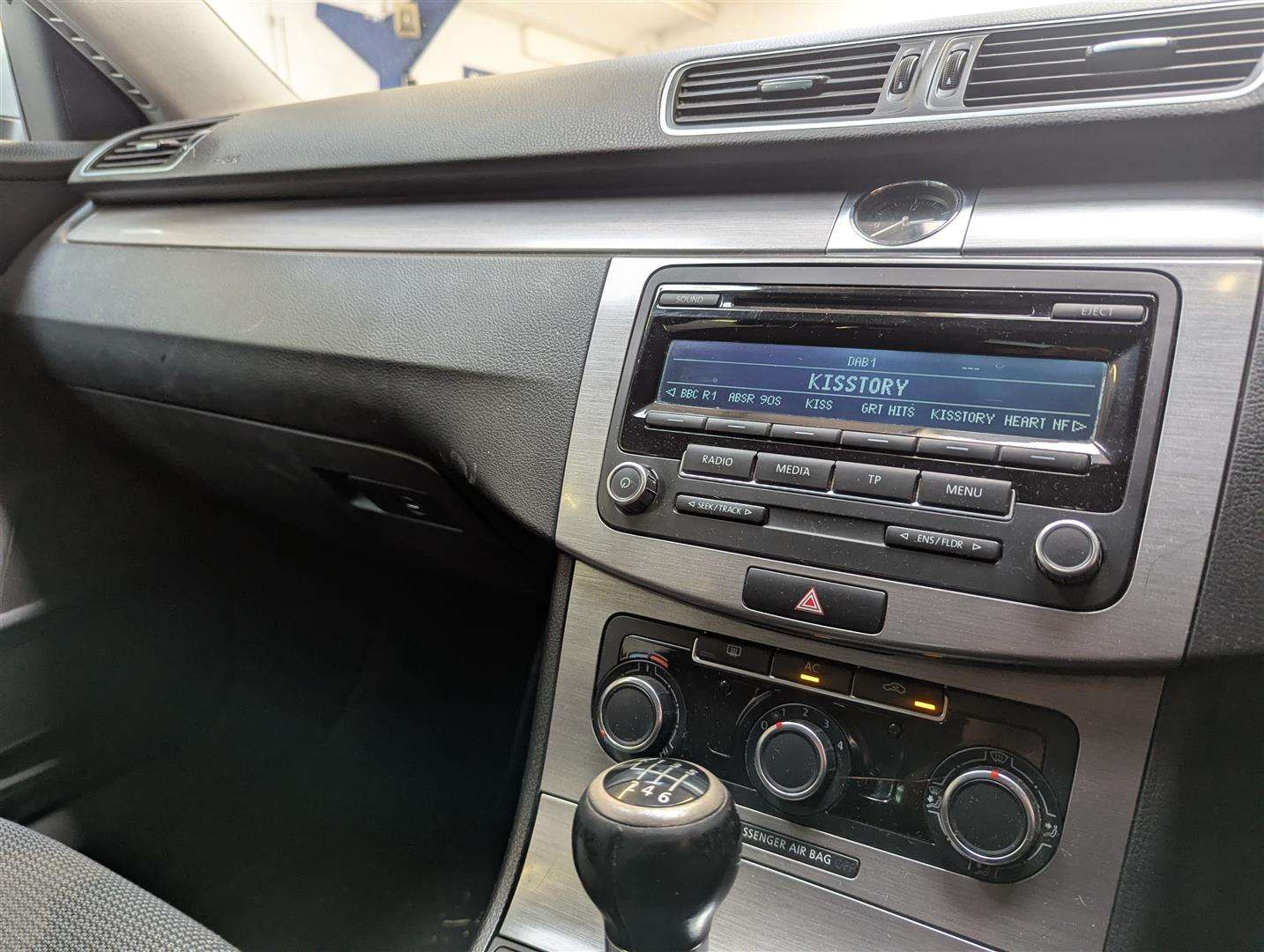 <p>2012 VOLKSWAGEN PASSAT SE BLUEMOTION TECH</p>