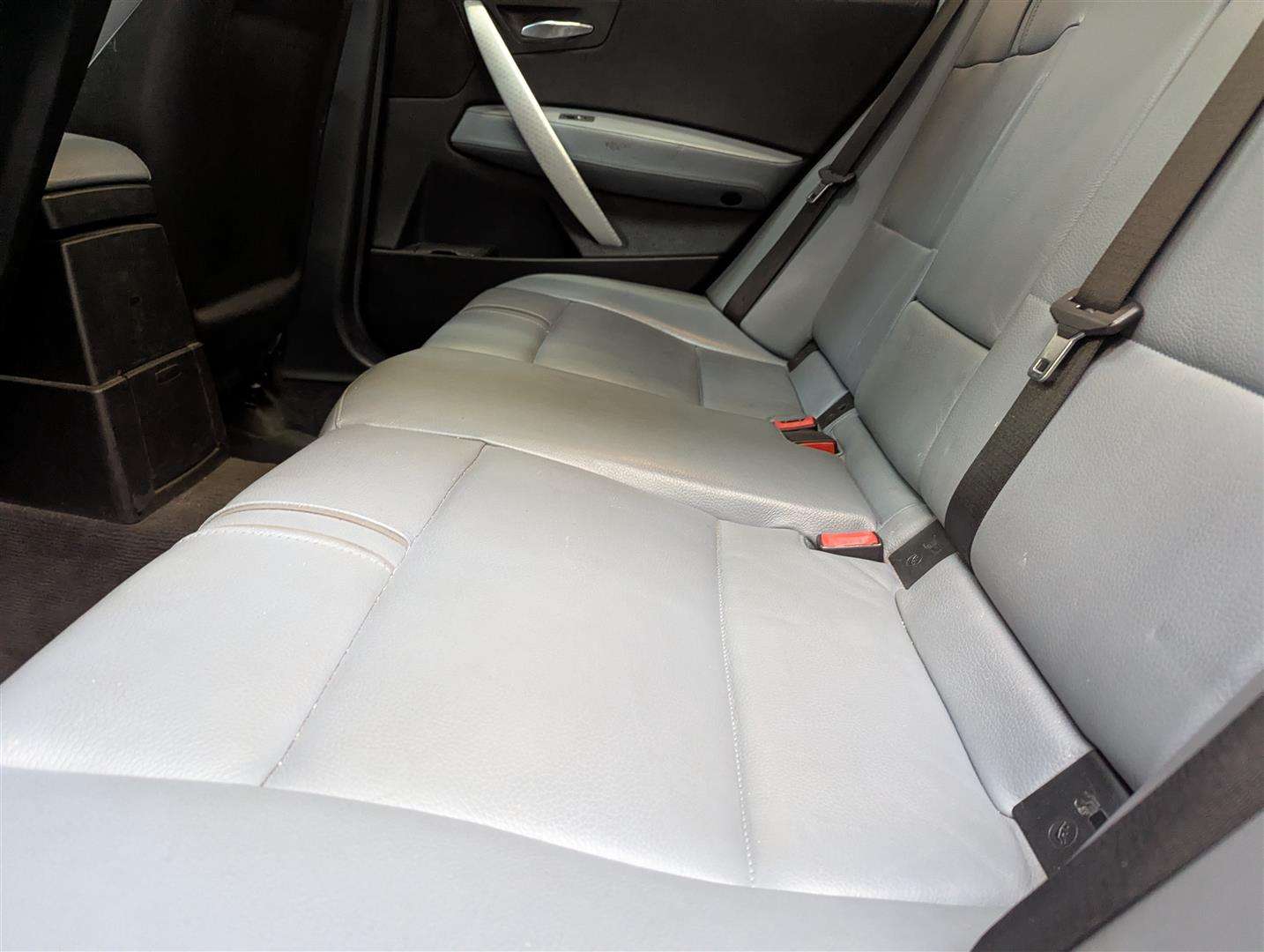 <p>2005 BMW X3 D M SPORT</p>