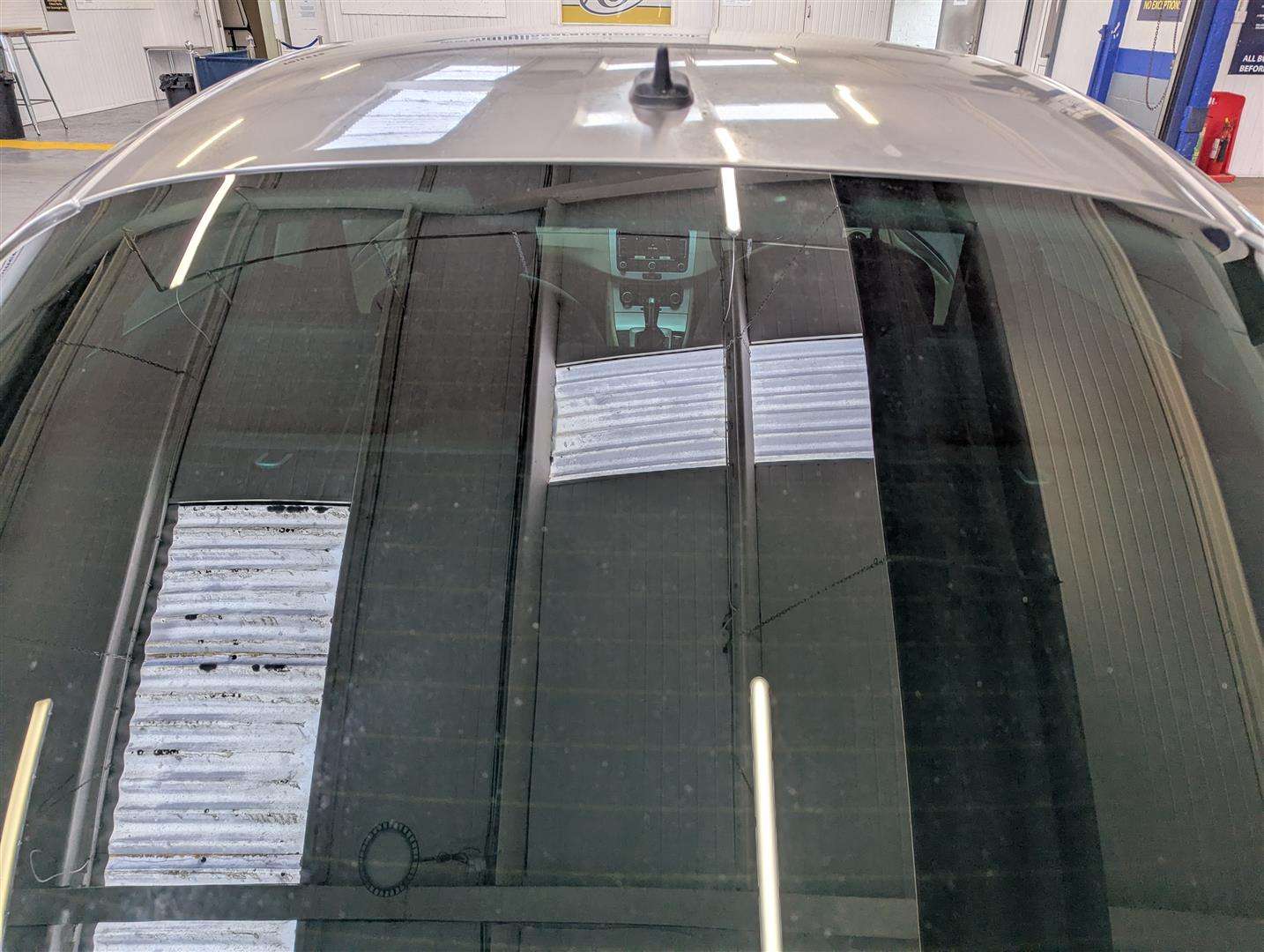 <p>2011 VOLKSWAGEN PASSAT GT CC TDI170 BL TE</p>
