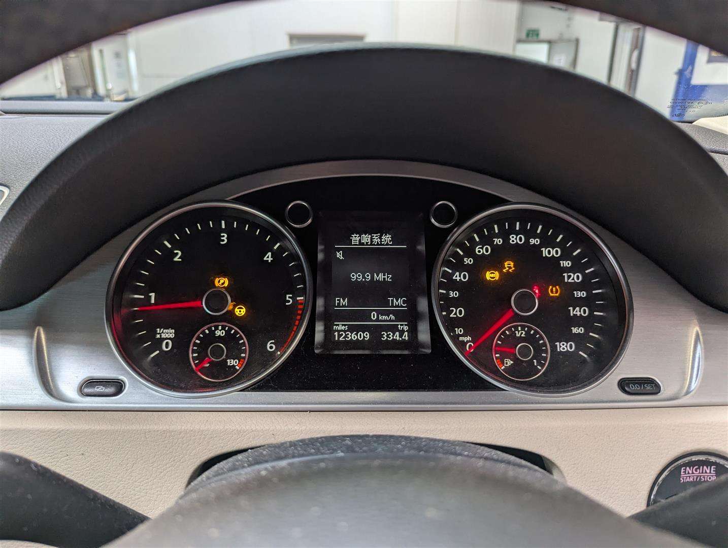 <p>2011 VOLKSWAGEN PASSAT GT CC TDI170 BL TE</p>