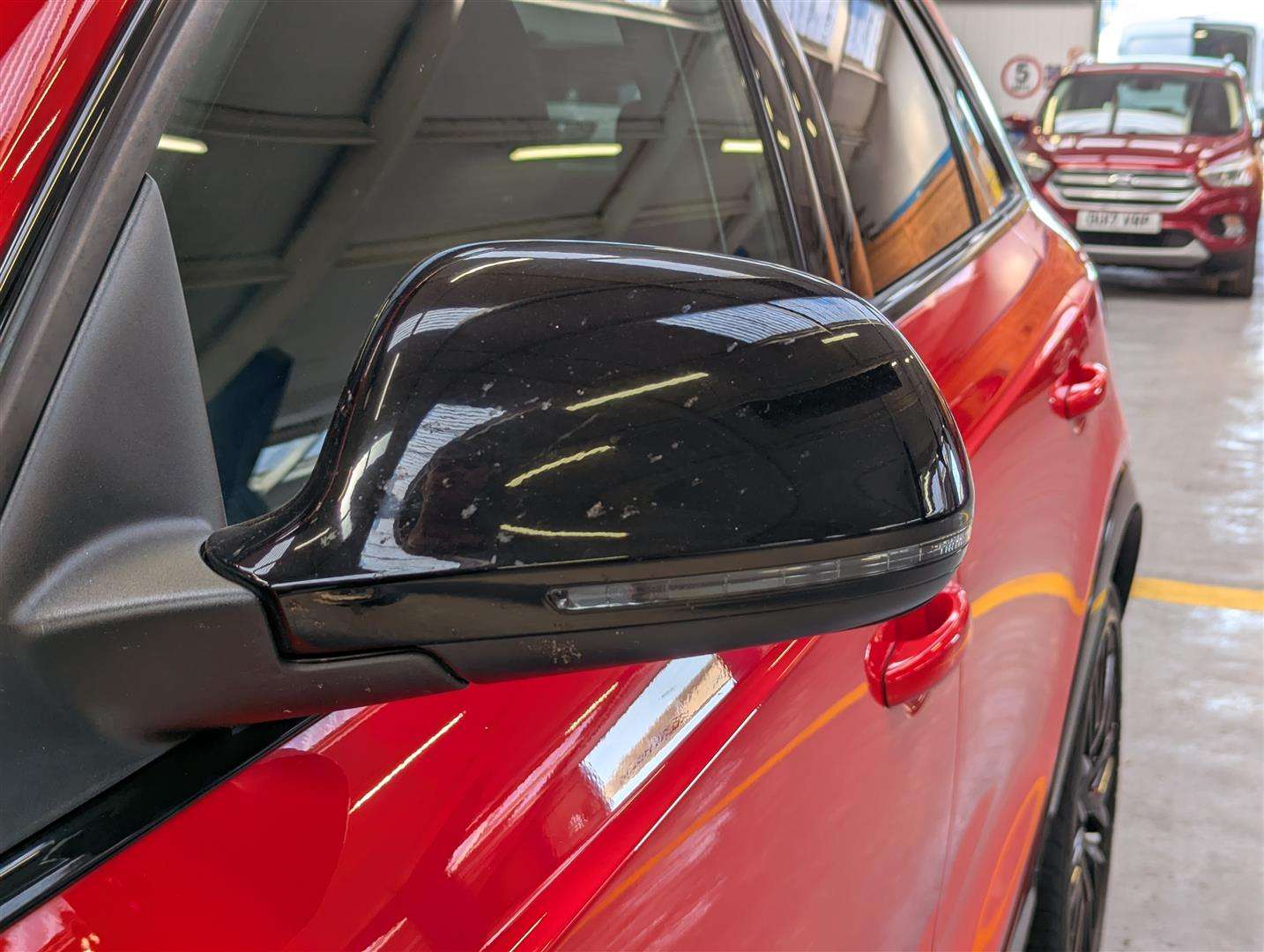 <p>2017 AUDI Q3 S LINE BLACK ED TDI QU</p>