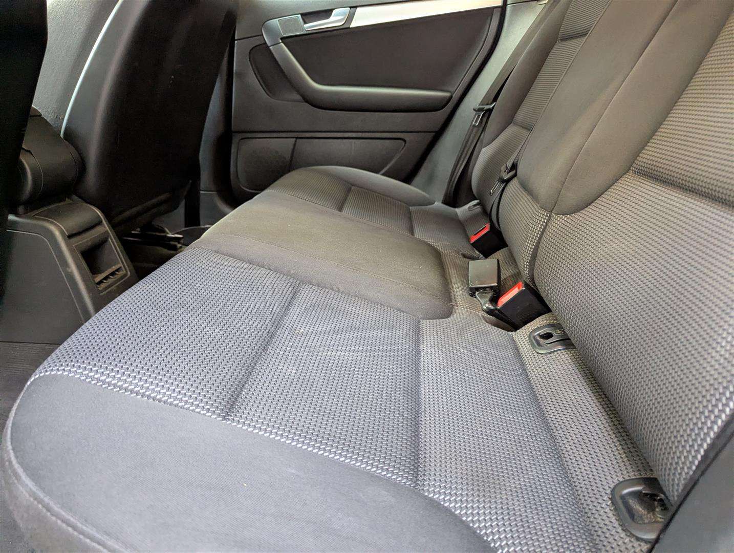 <p>2012 AUDI A3 SPORT TDI</p>