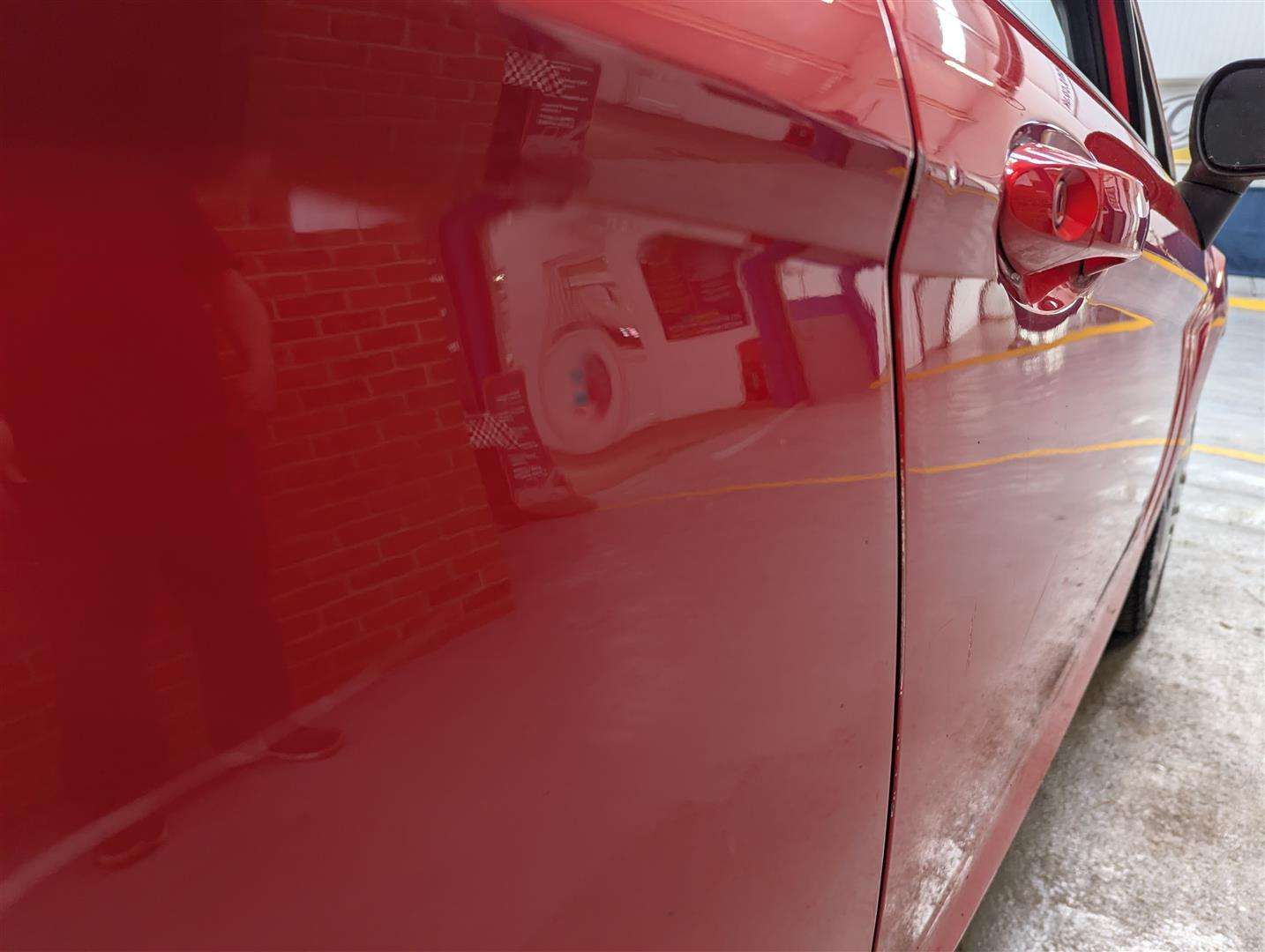 <p>2012 FORD FIESTA EDGE 60</p>