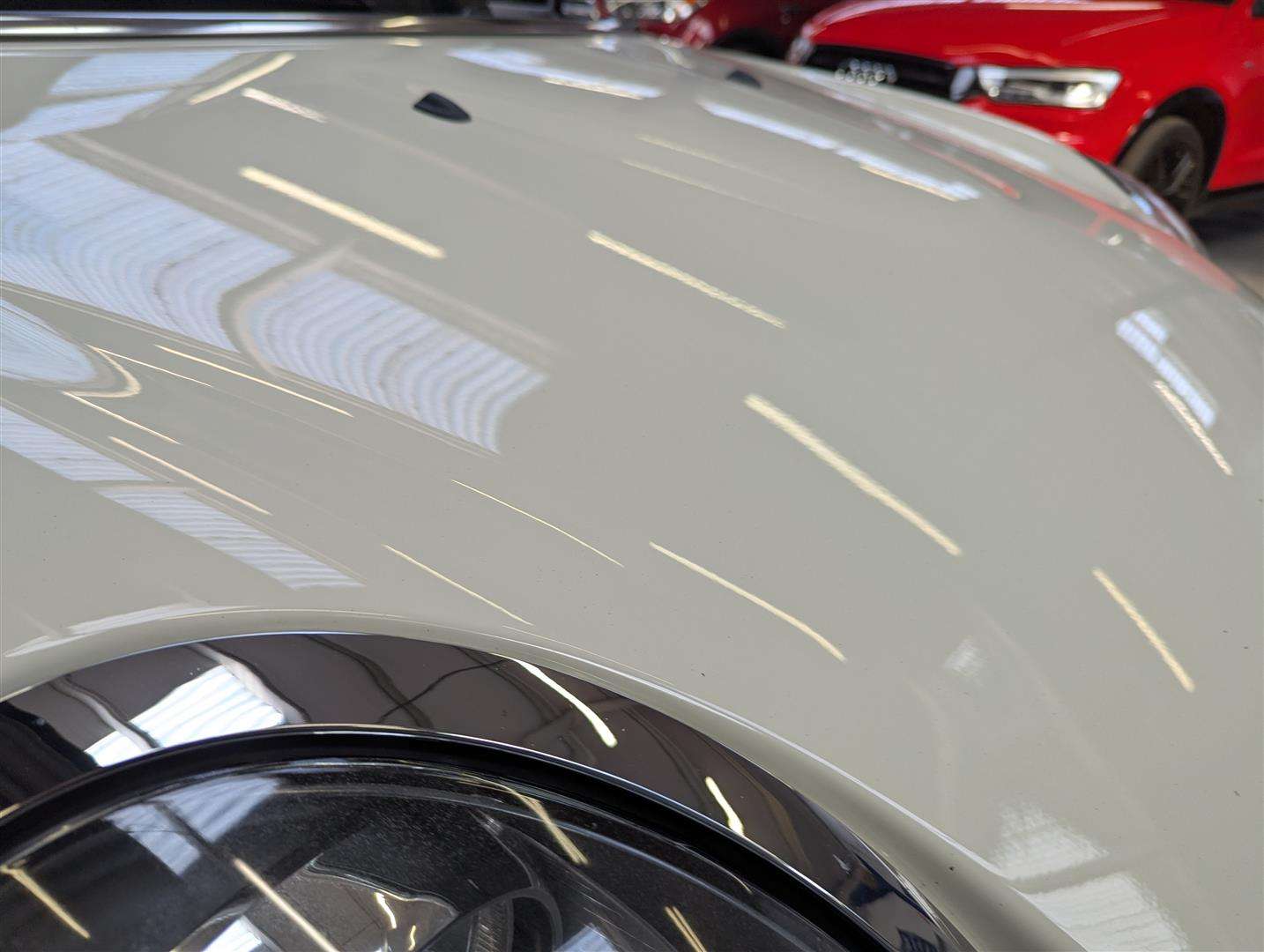 <p>2015 MINI ONE</p>