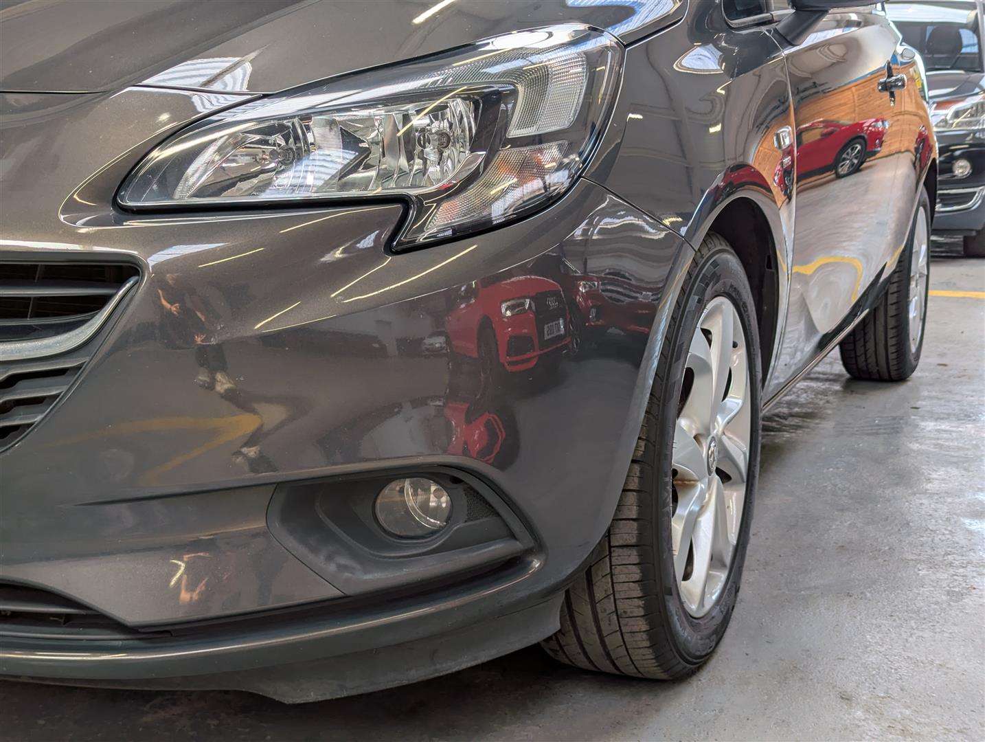 <p>2016 VAUXHALL CORSA ENERGY AC ECOFLEX</p>