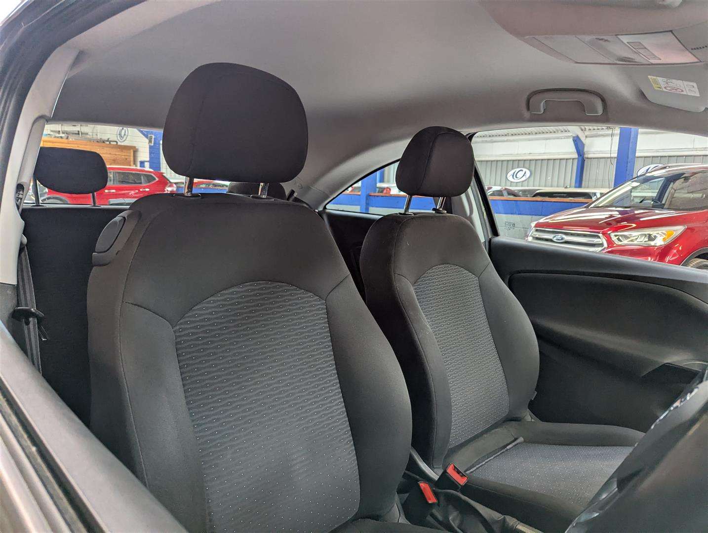<p>2016 VAUXHALL CORSA ENERGY AC ECOFLEX</p>