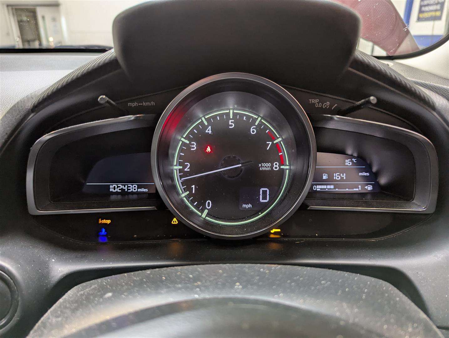 <p>2017 MAZDA 2 GT SPORT</p>