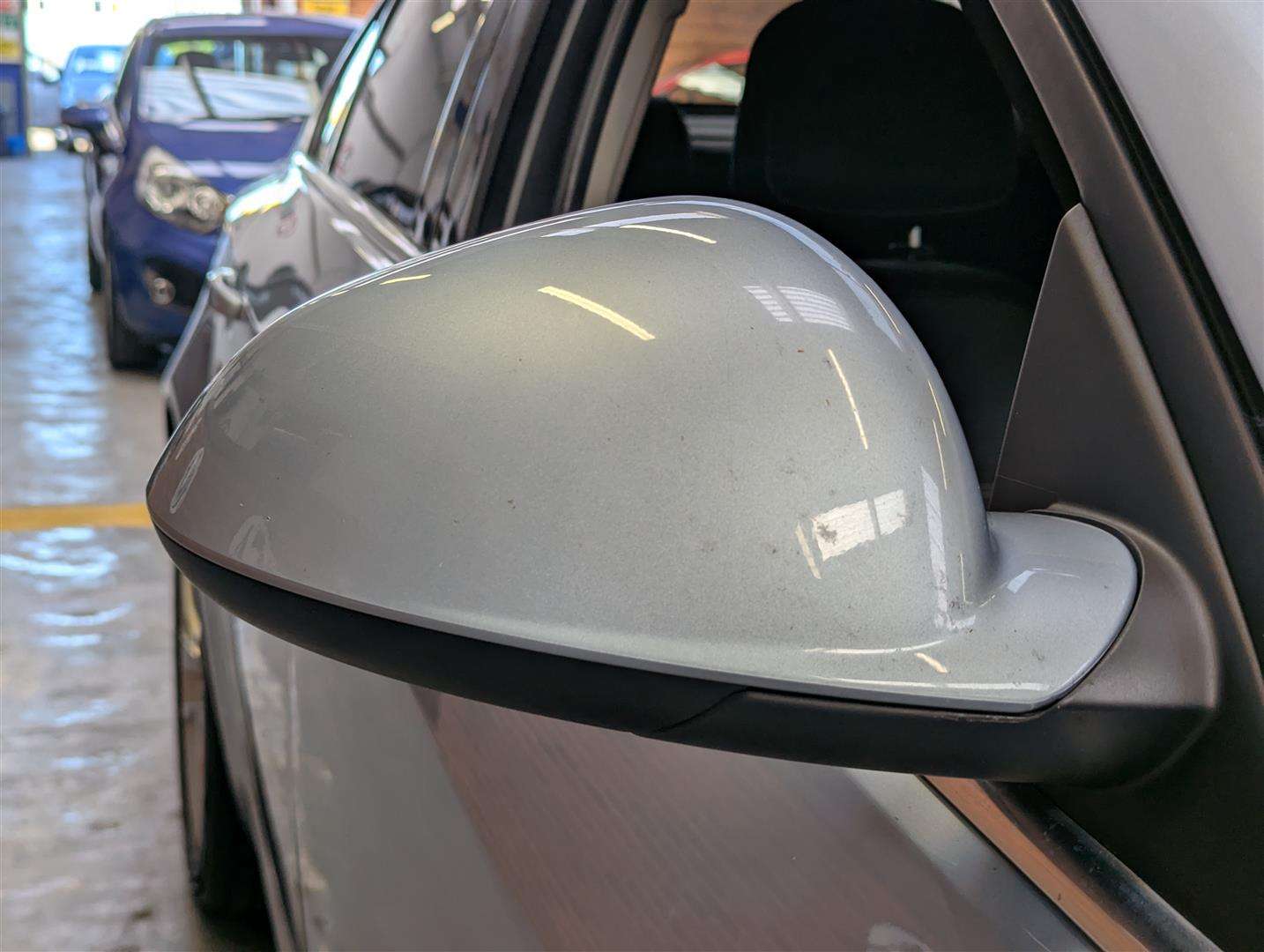 <p>2017 VAUXHALL INSIGNIA SRI NAV CDTI EFL</p>