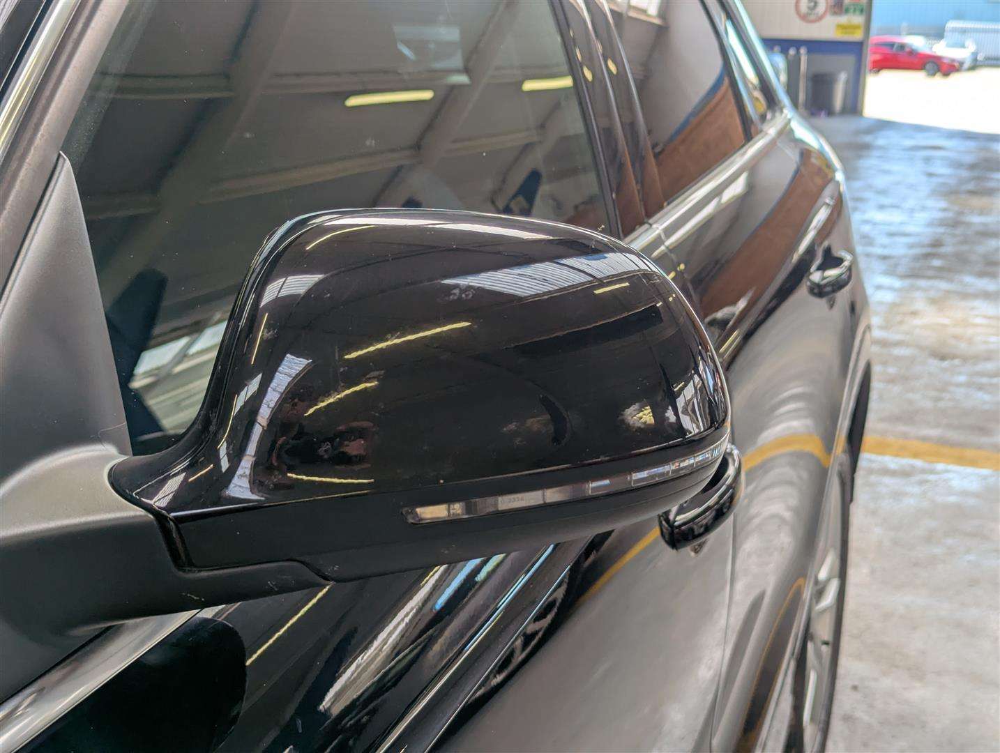 <p>2013 AUDI Q3 S LINE TDI QUATTRO</p>