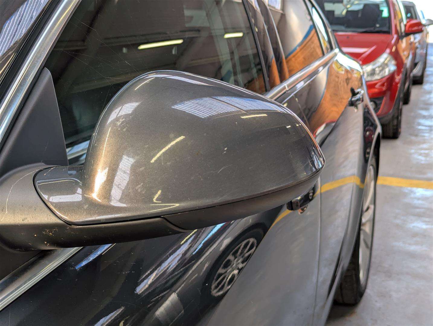 <p>2015 VAUXHALL INSIGNIA ELITE NAV CDTI E</p>