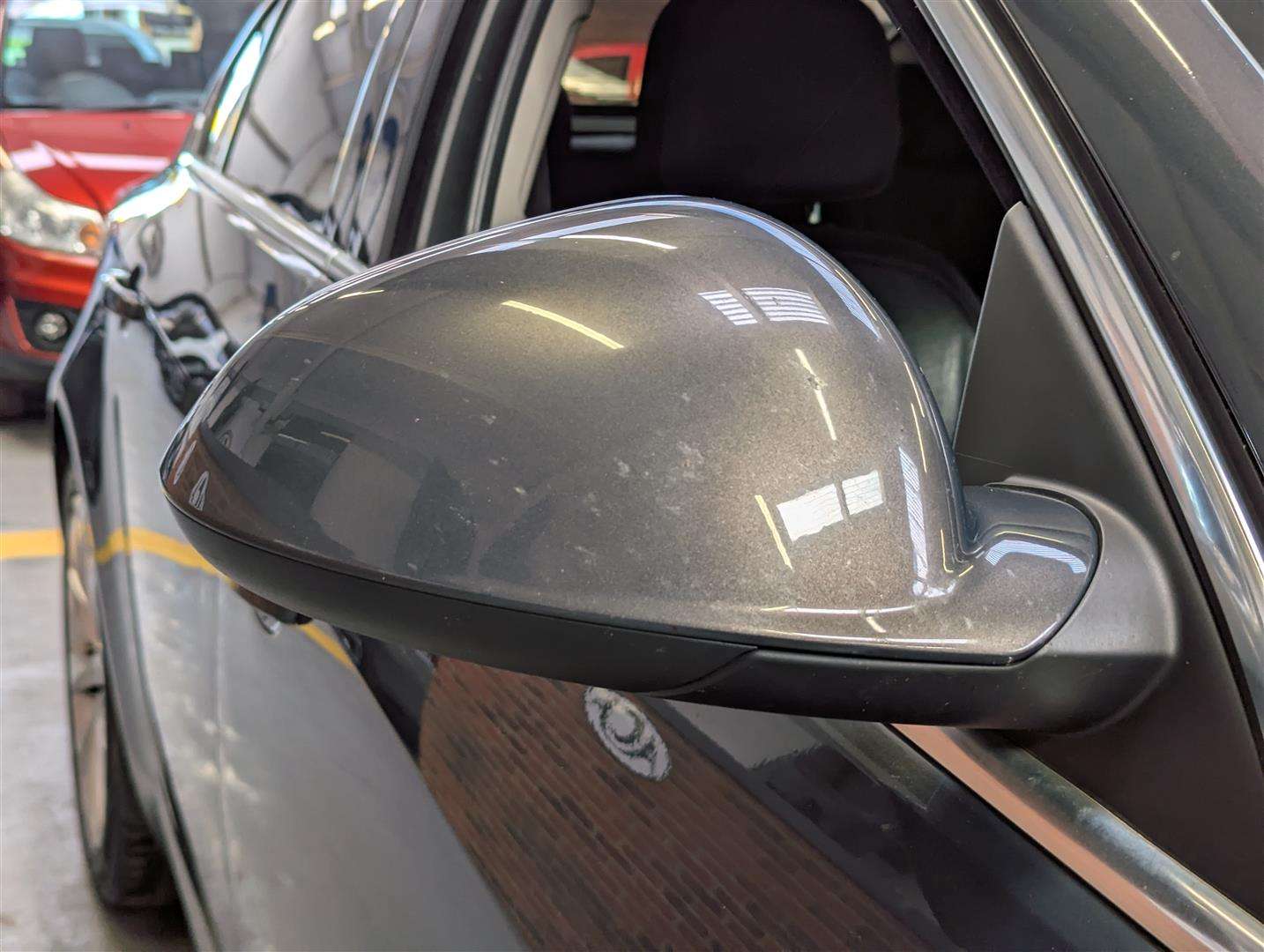 <p>2015 VAUXHALL INSIGNIA ELITE NAV CDTI E</p>