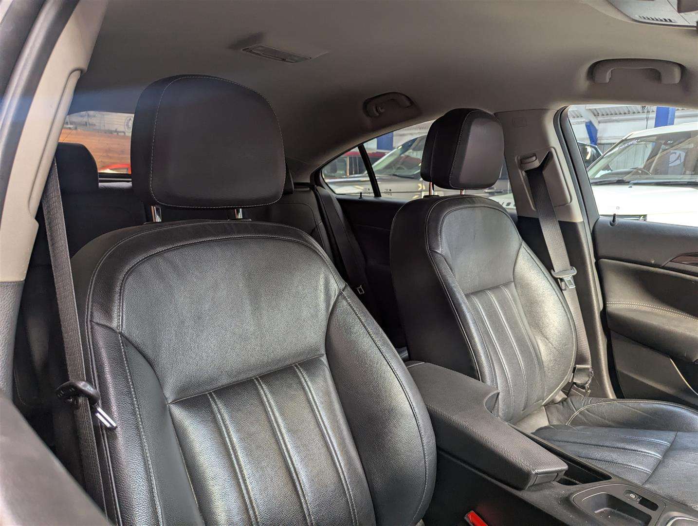 <p>2015 VAUXHALL INSIGNIA ELITE NAV CDTI E</p>